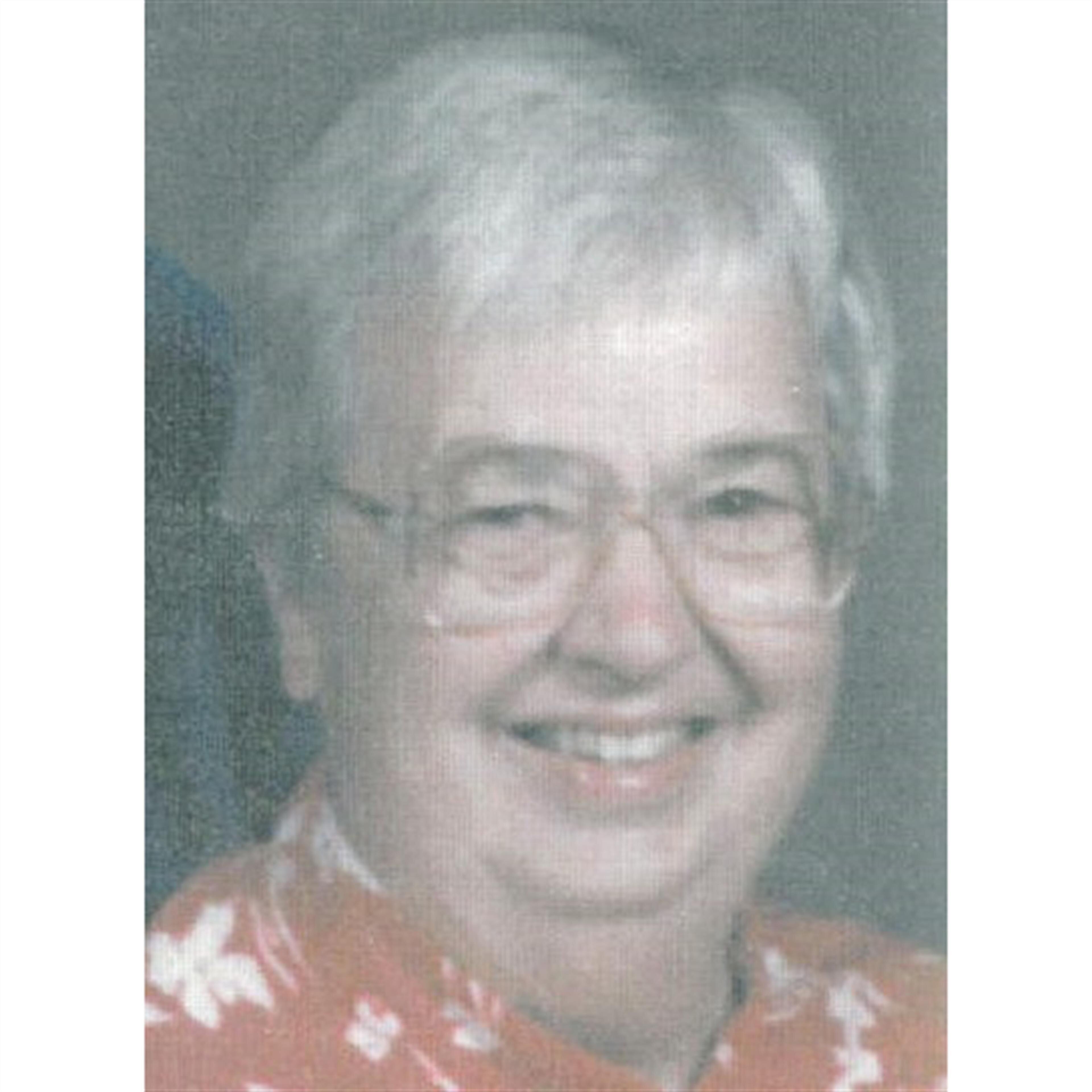 Cleo Marie Dill
