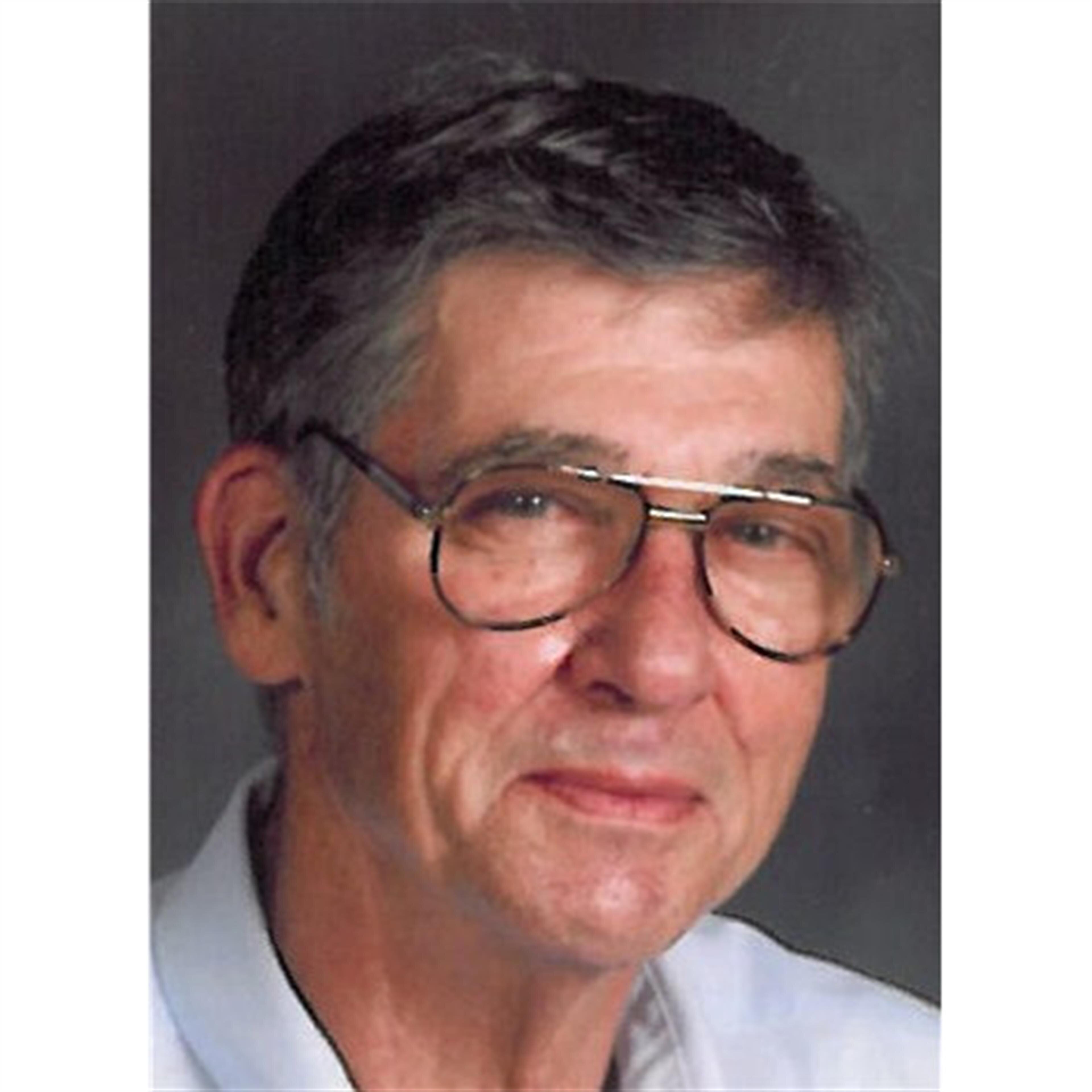 Tony Dale Broton