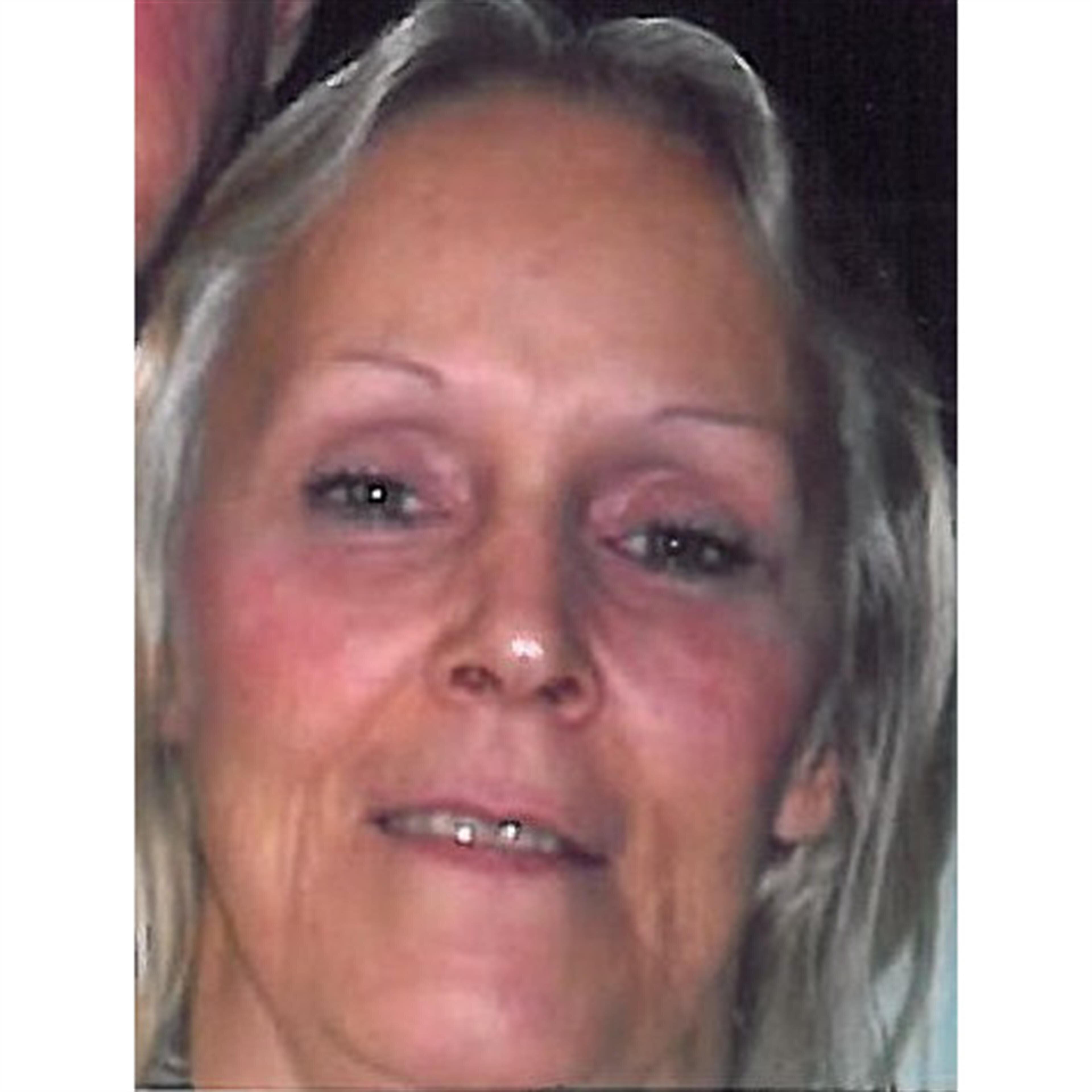 Juanita Jean Lockhart