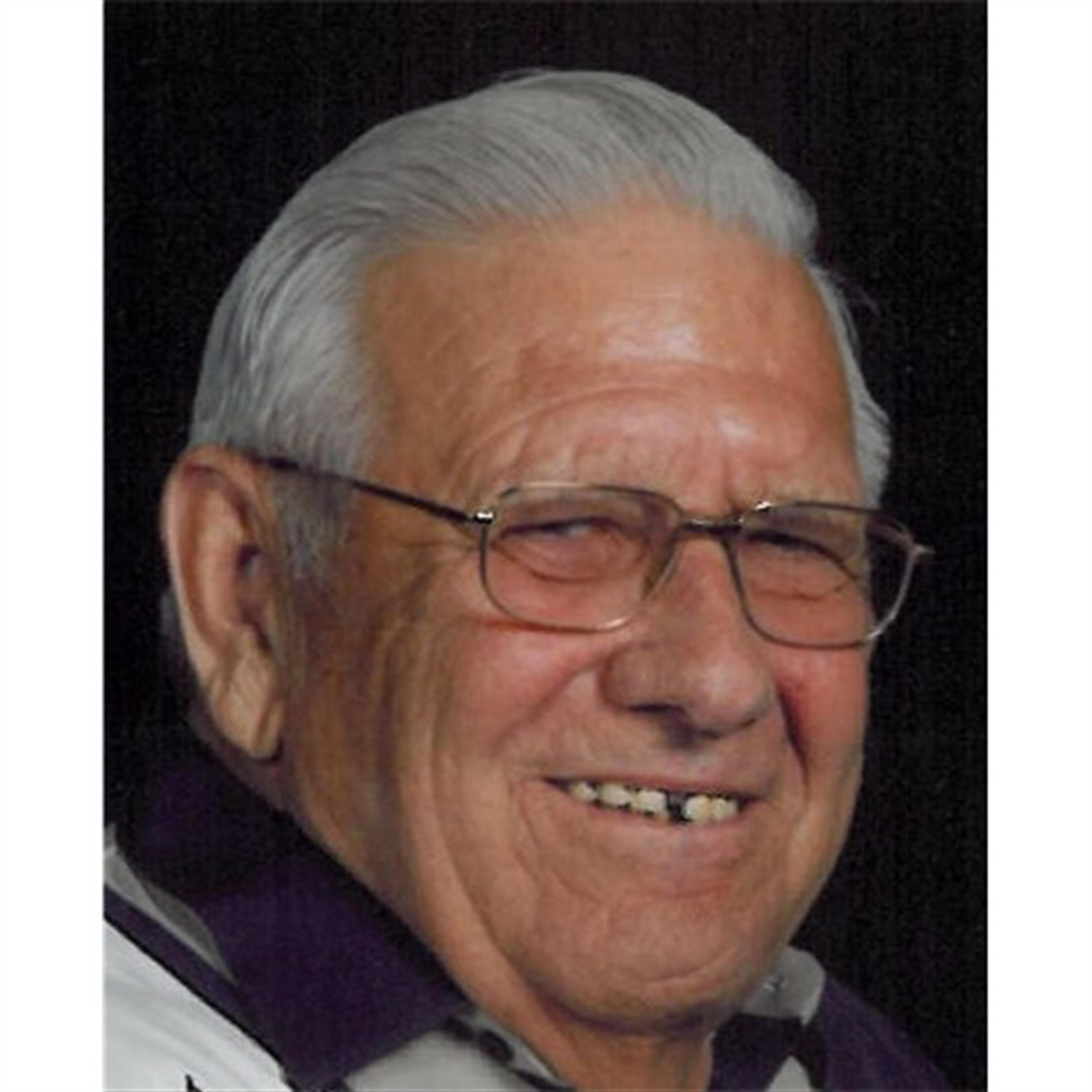 George Edward Lutz