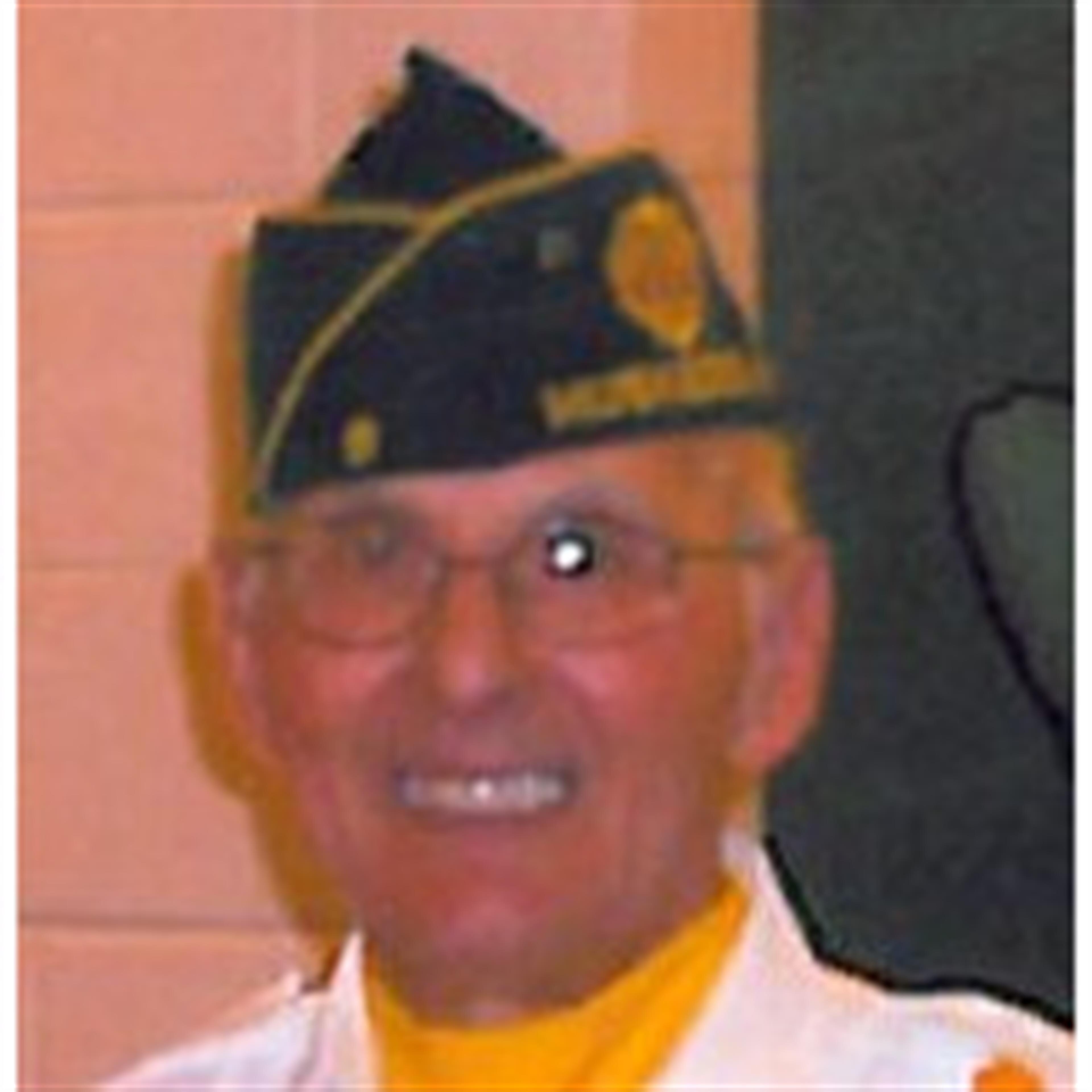 Vernon Richard Plichta