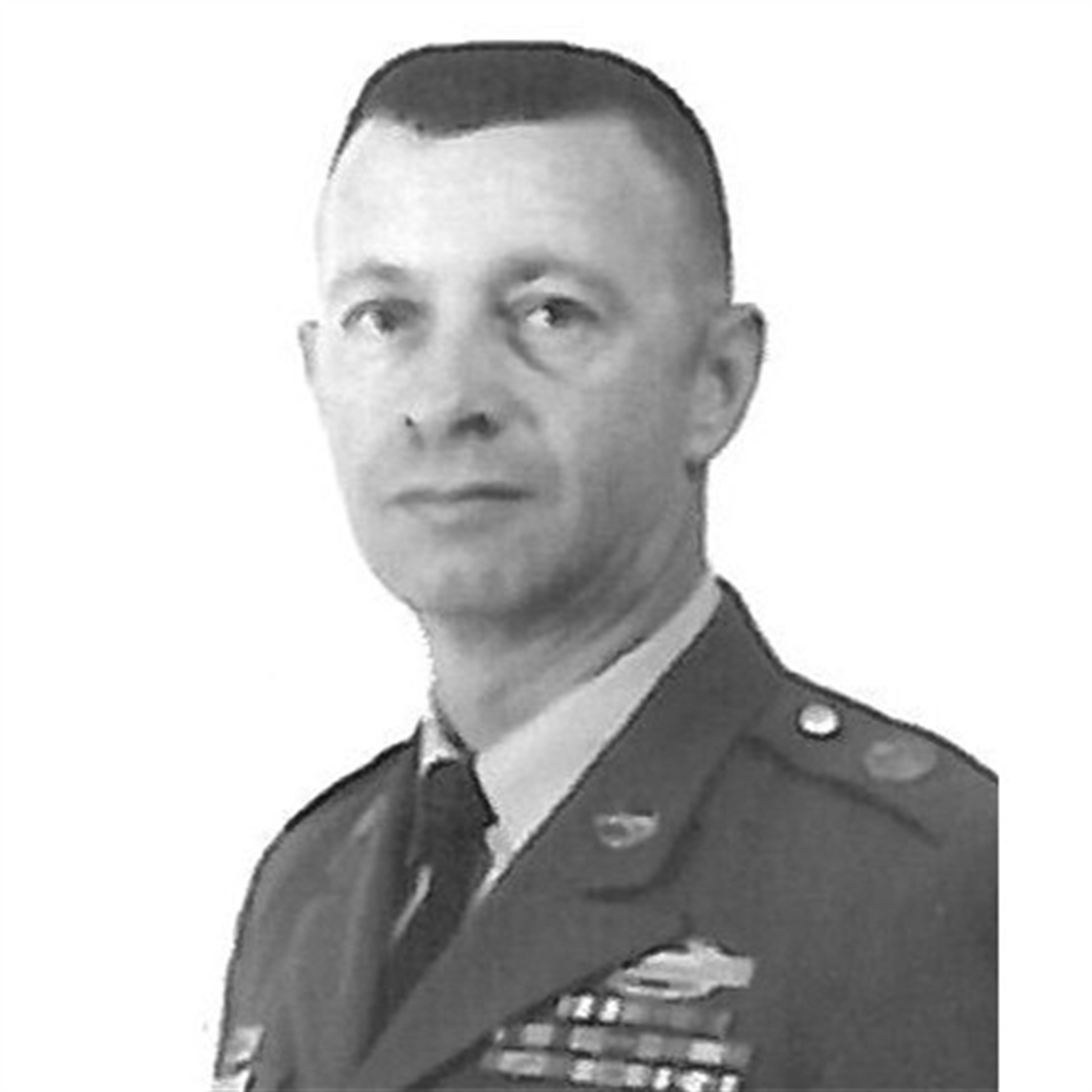Darrel Lloyd Evans