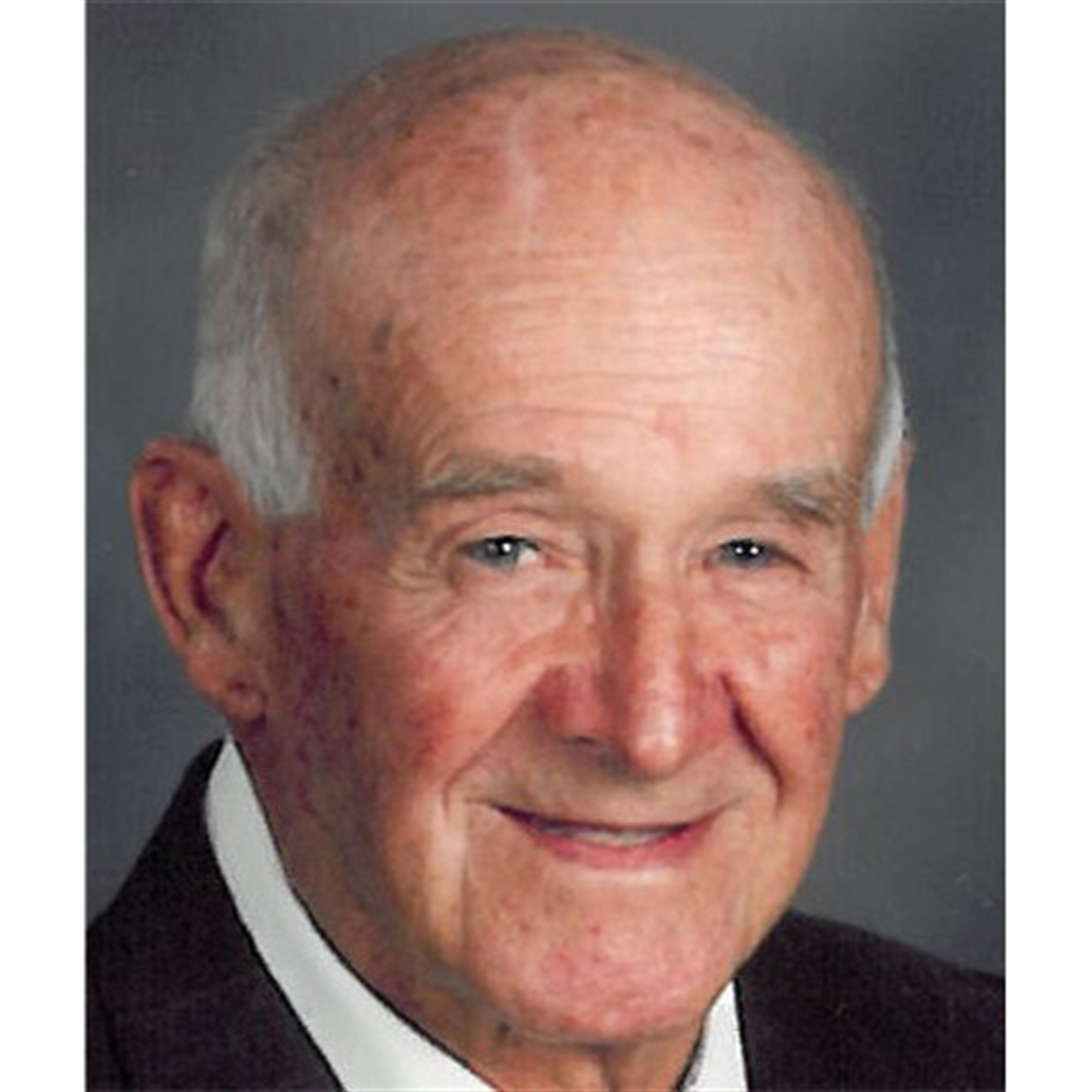 William Joseph Montambo