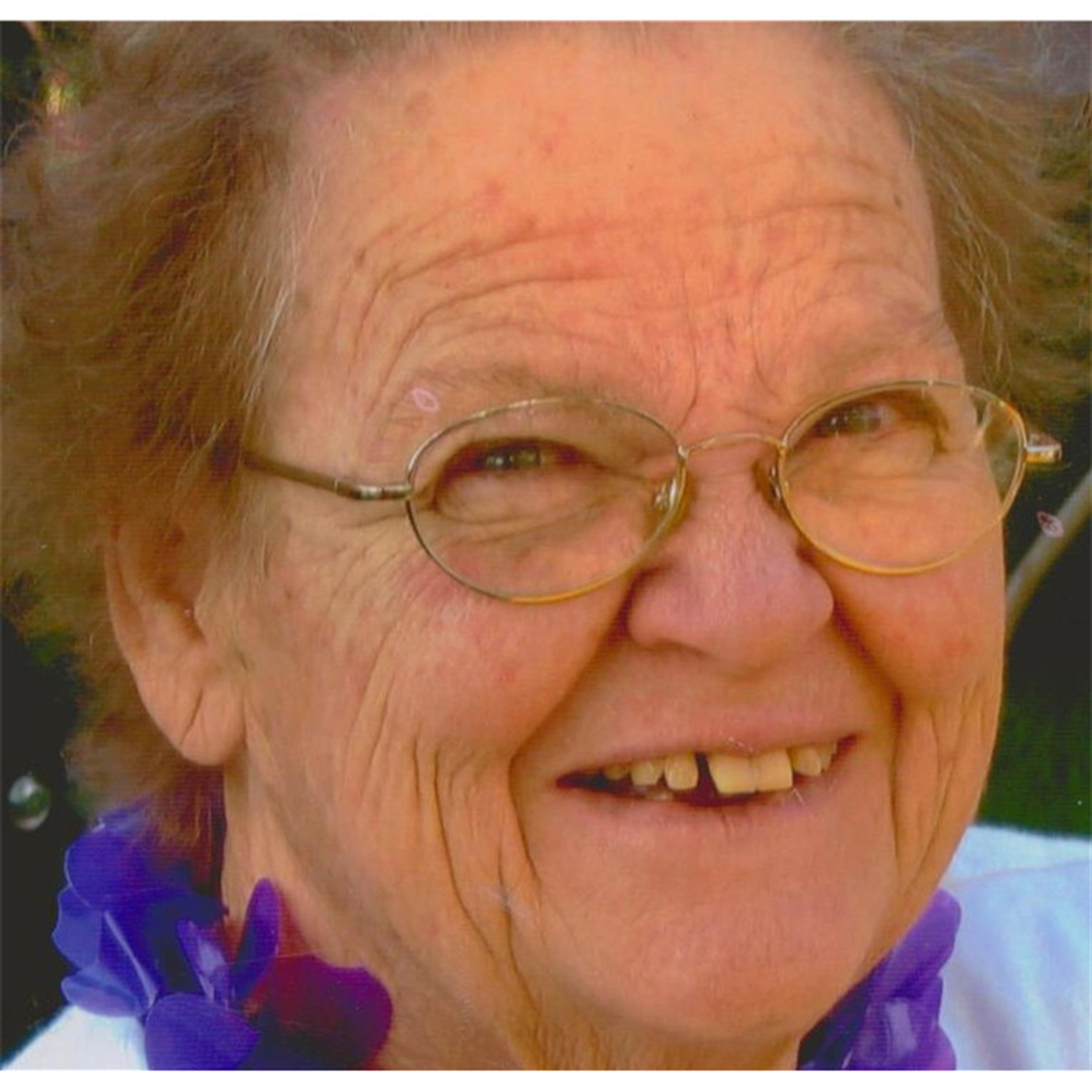 Glenda Gaile Hodnett