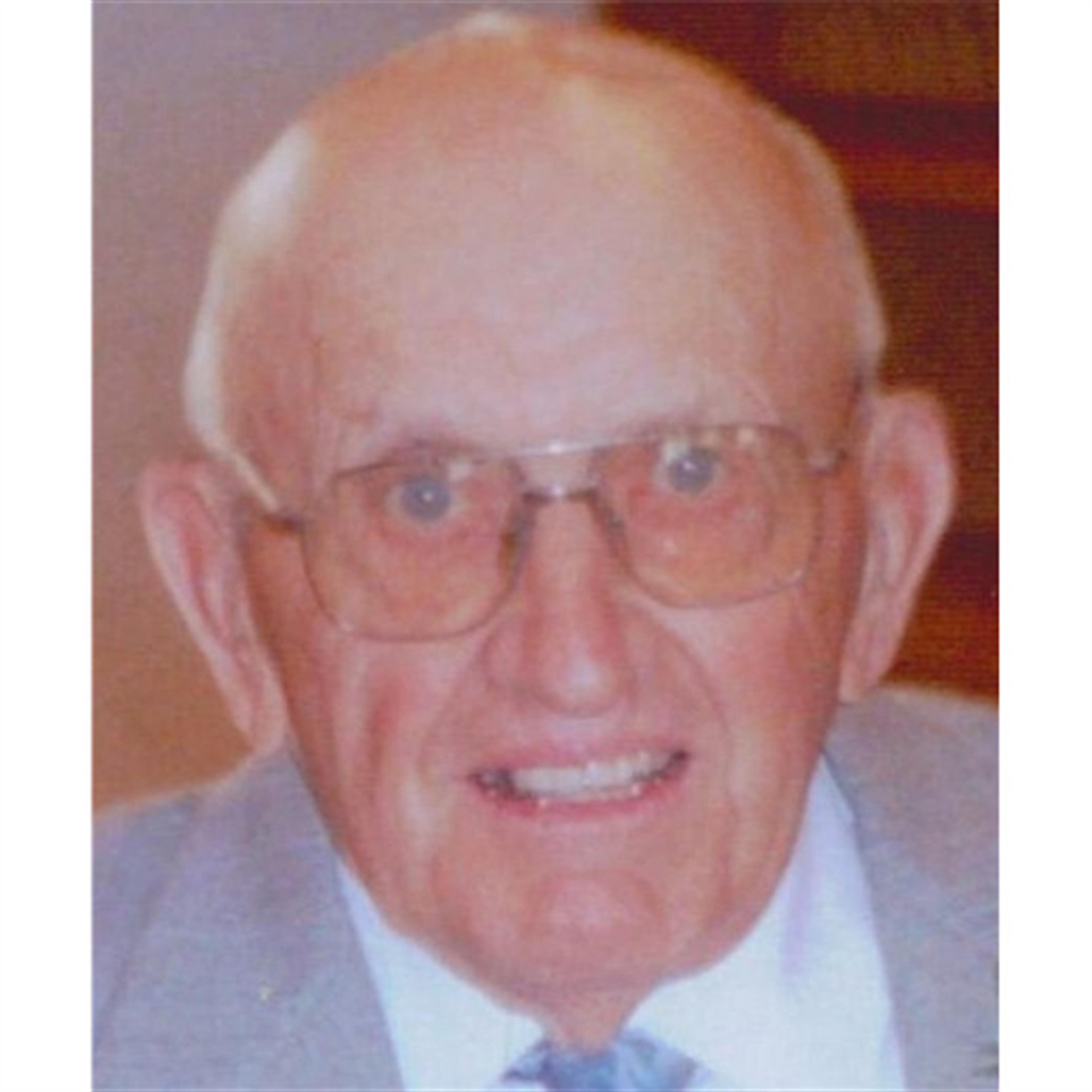 William "Bill" Pfaff