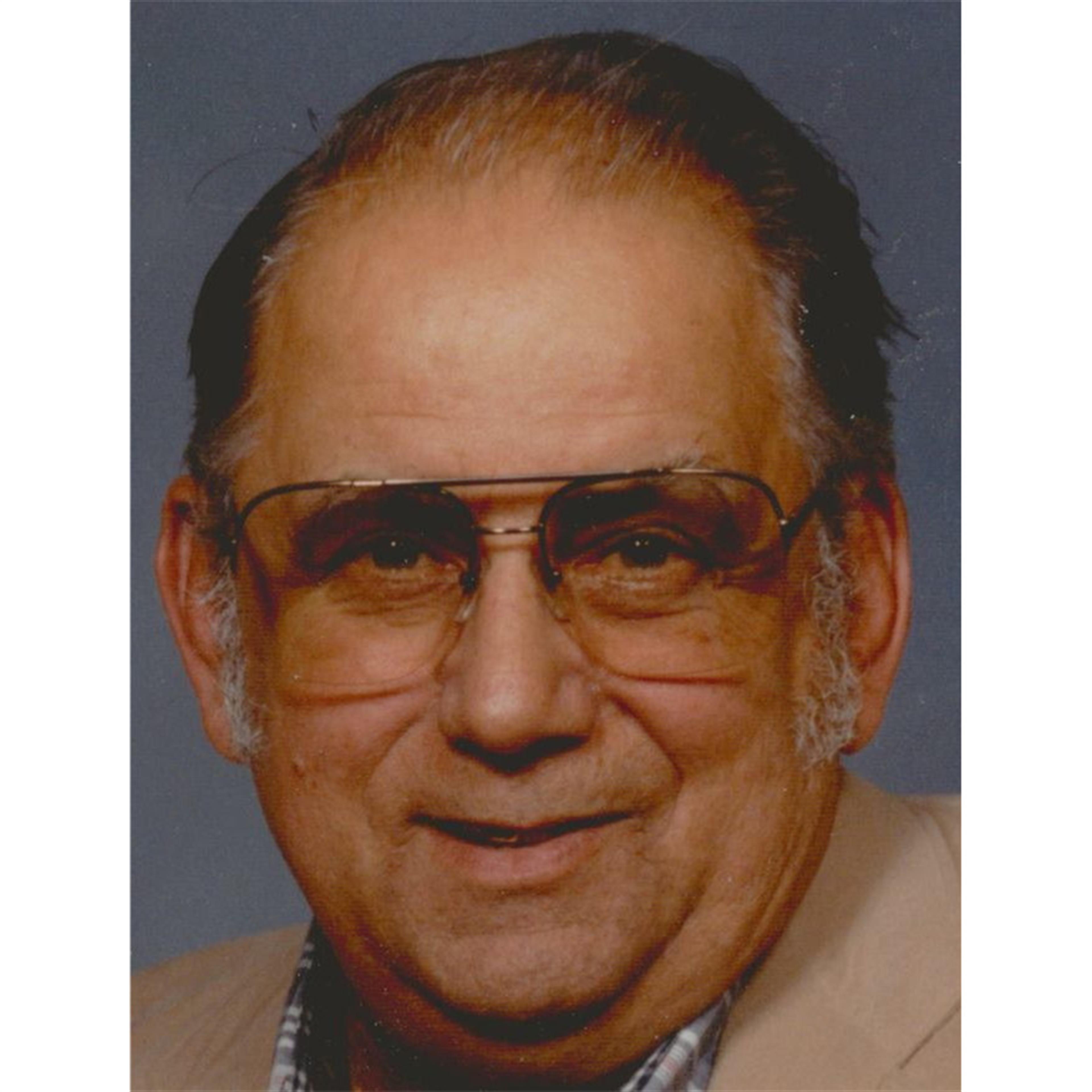 Earl Joseph Paprocki