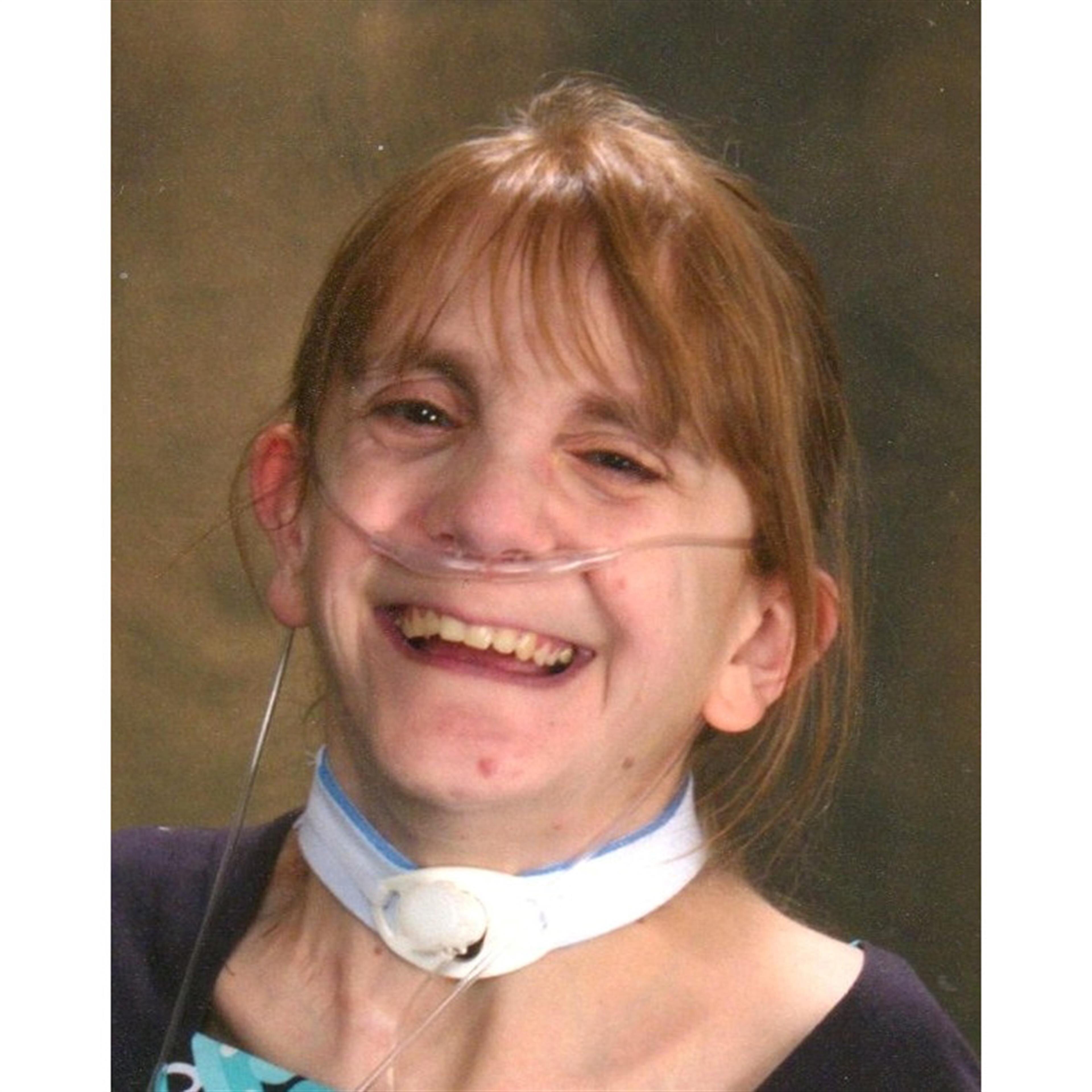Lisa Marrie Brooks