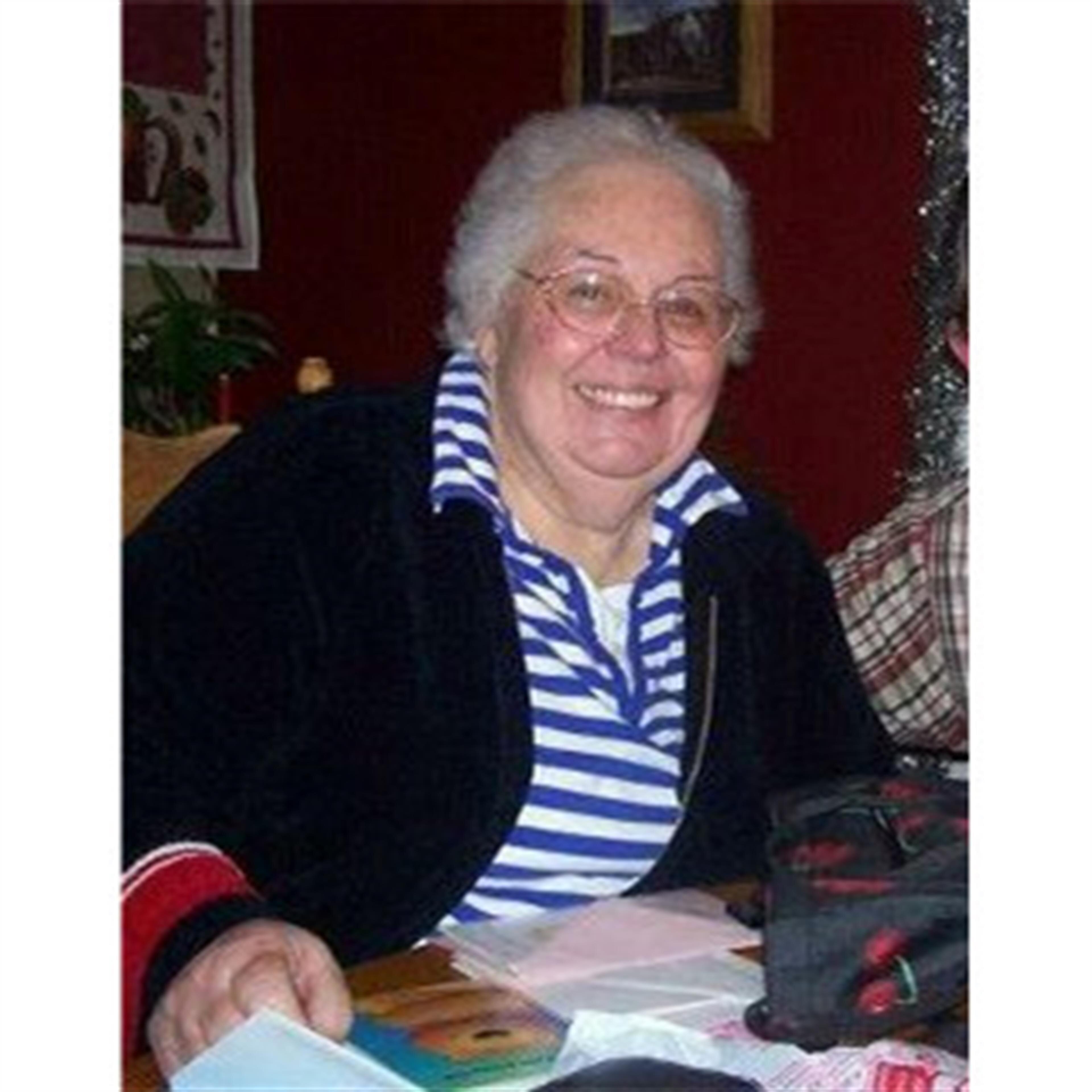 Florence Irene Sturtevant