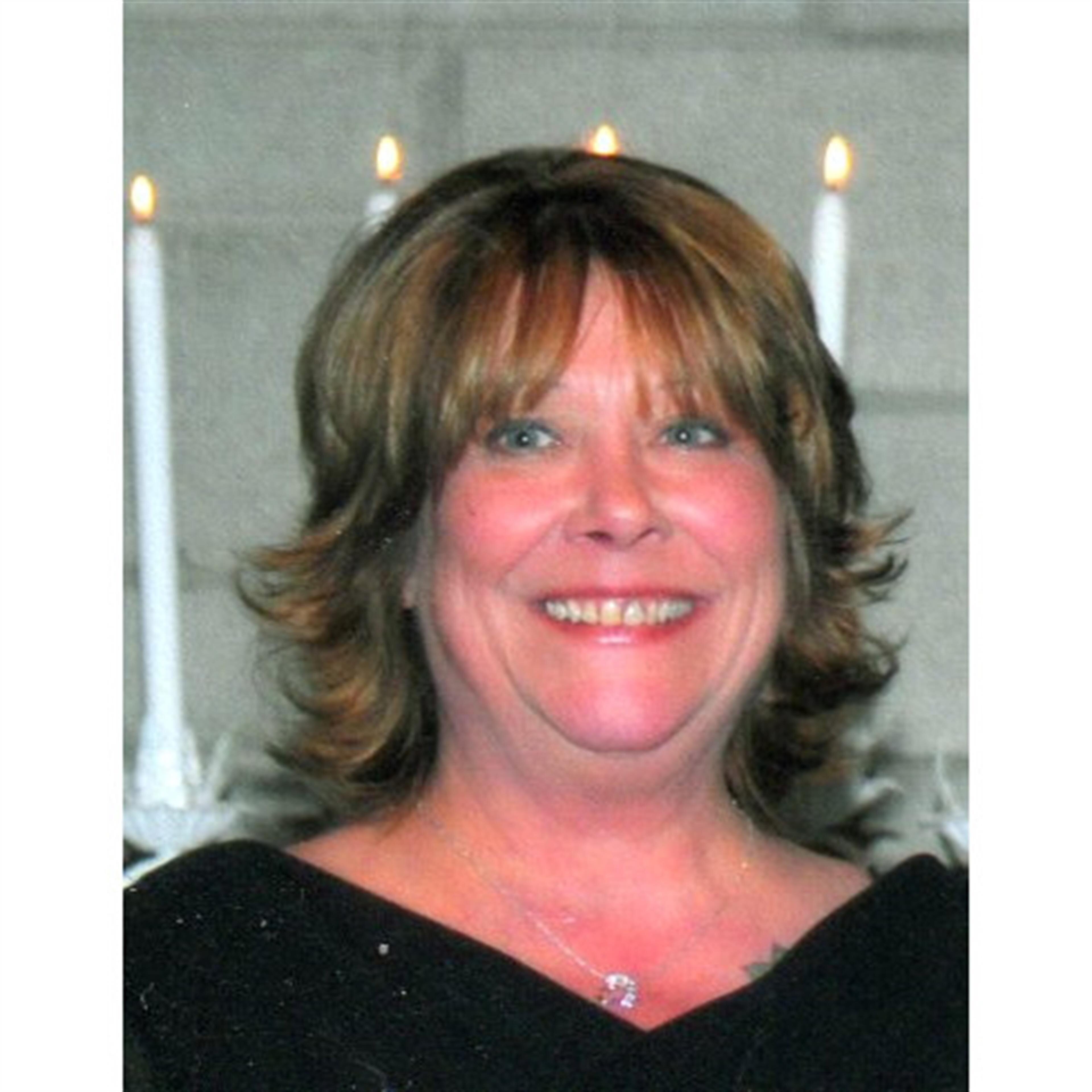 Deborah Jane Burns