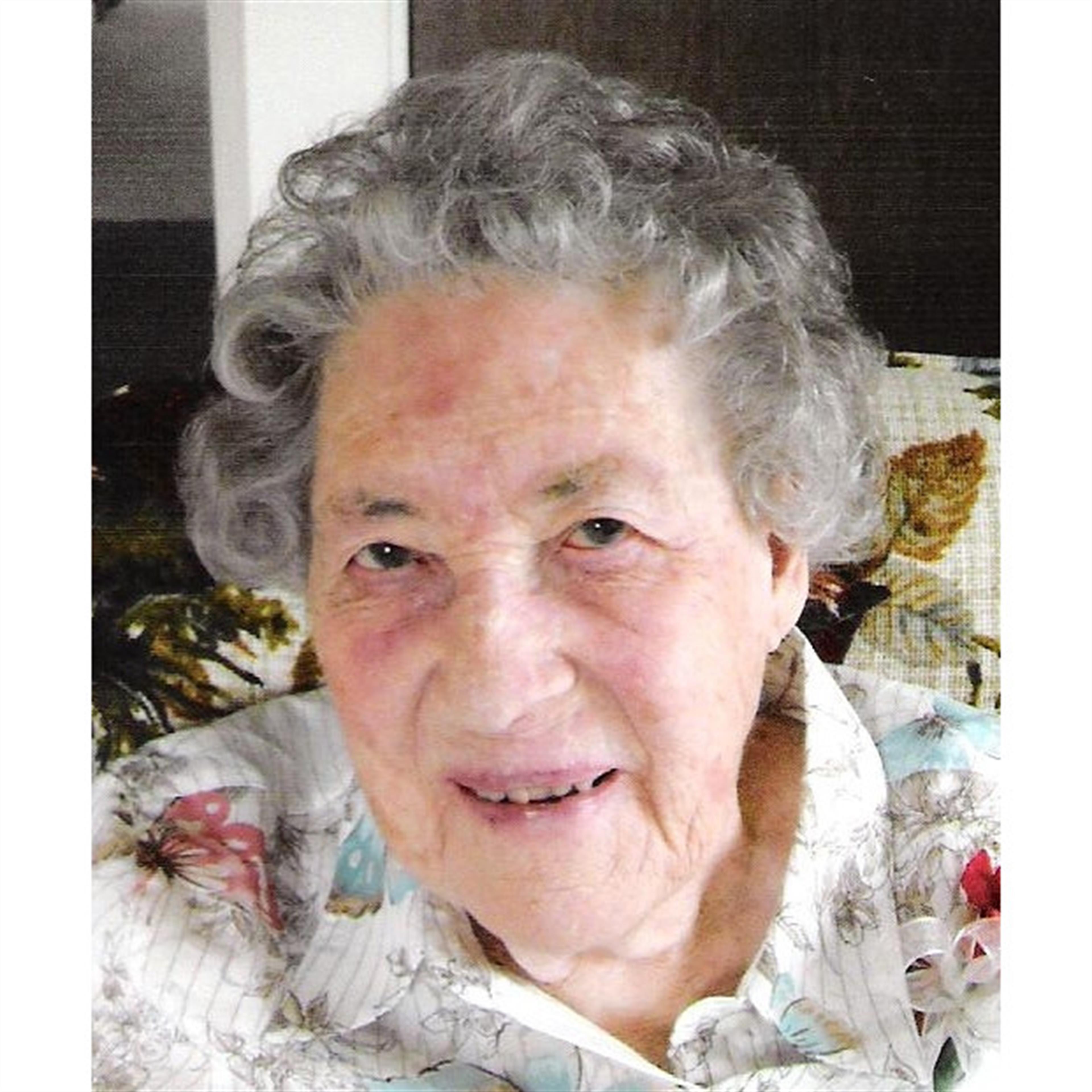 Queen "Isabelle" Shook