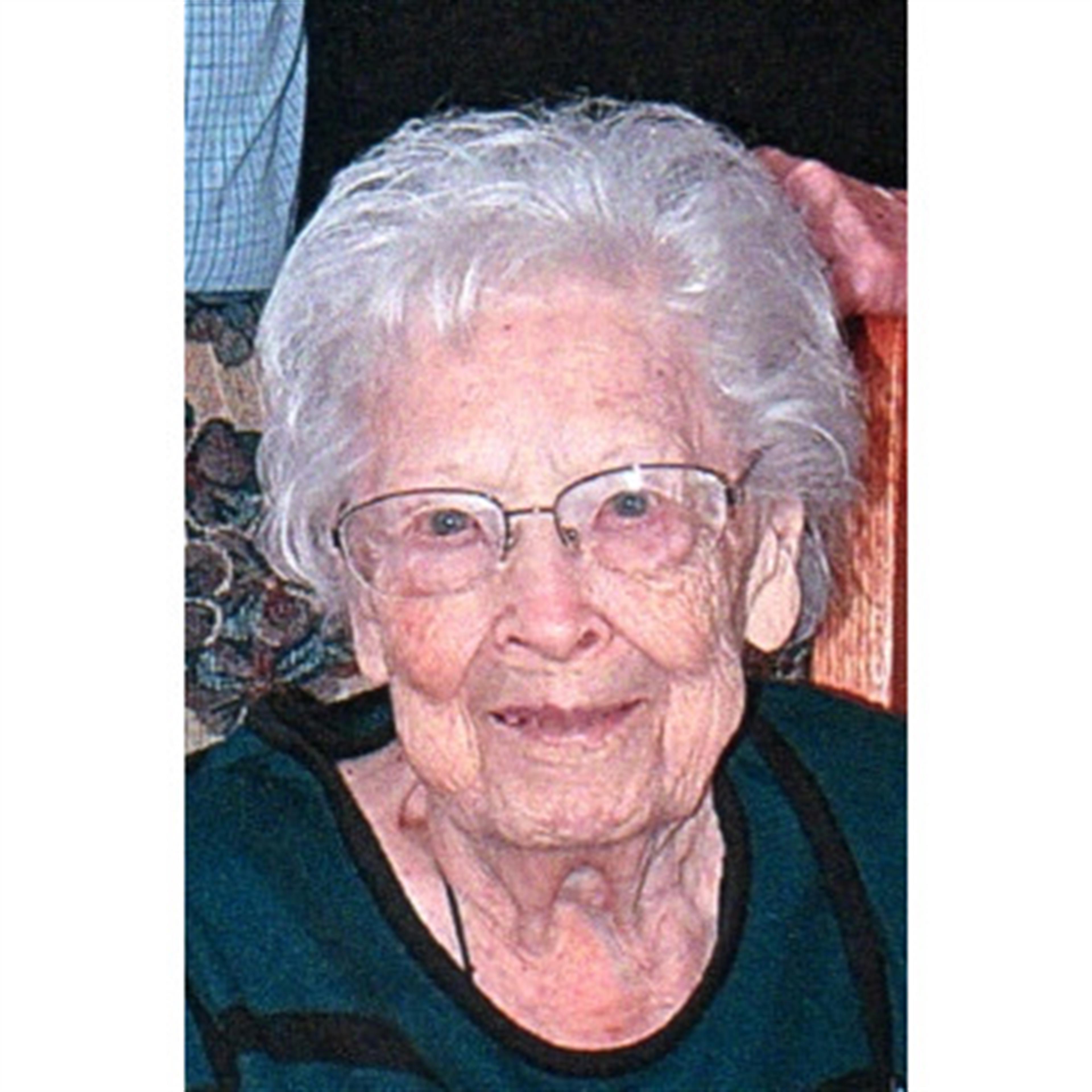 Dorothy Ellen Johnson