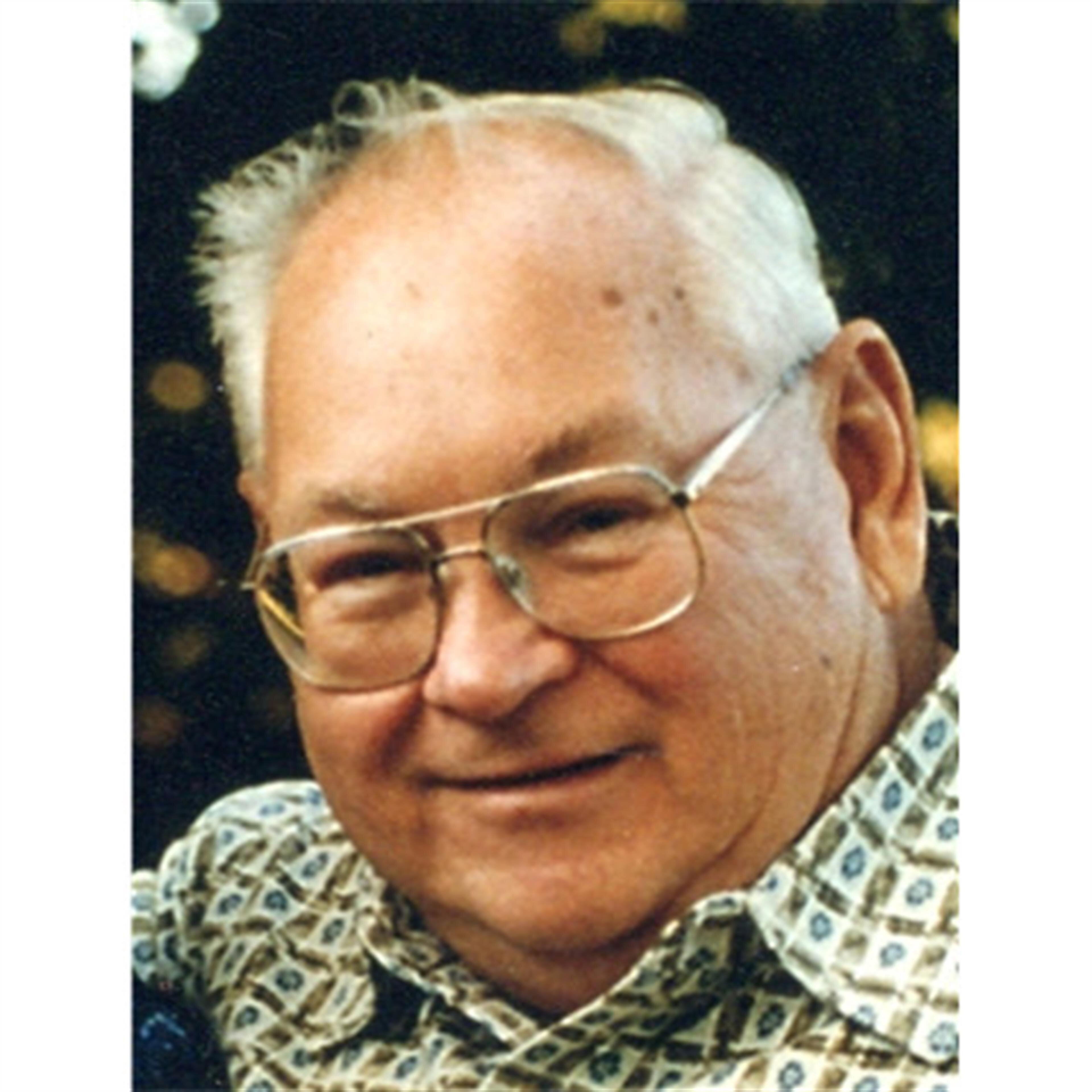 James R. Faulkner