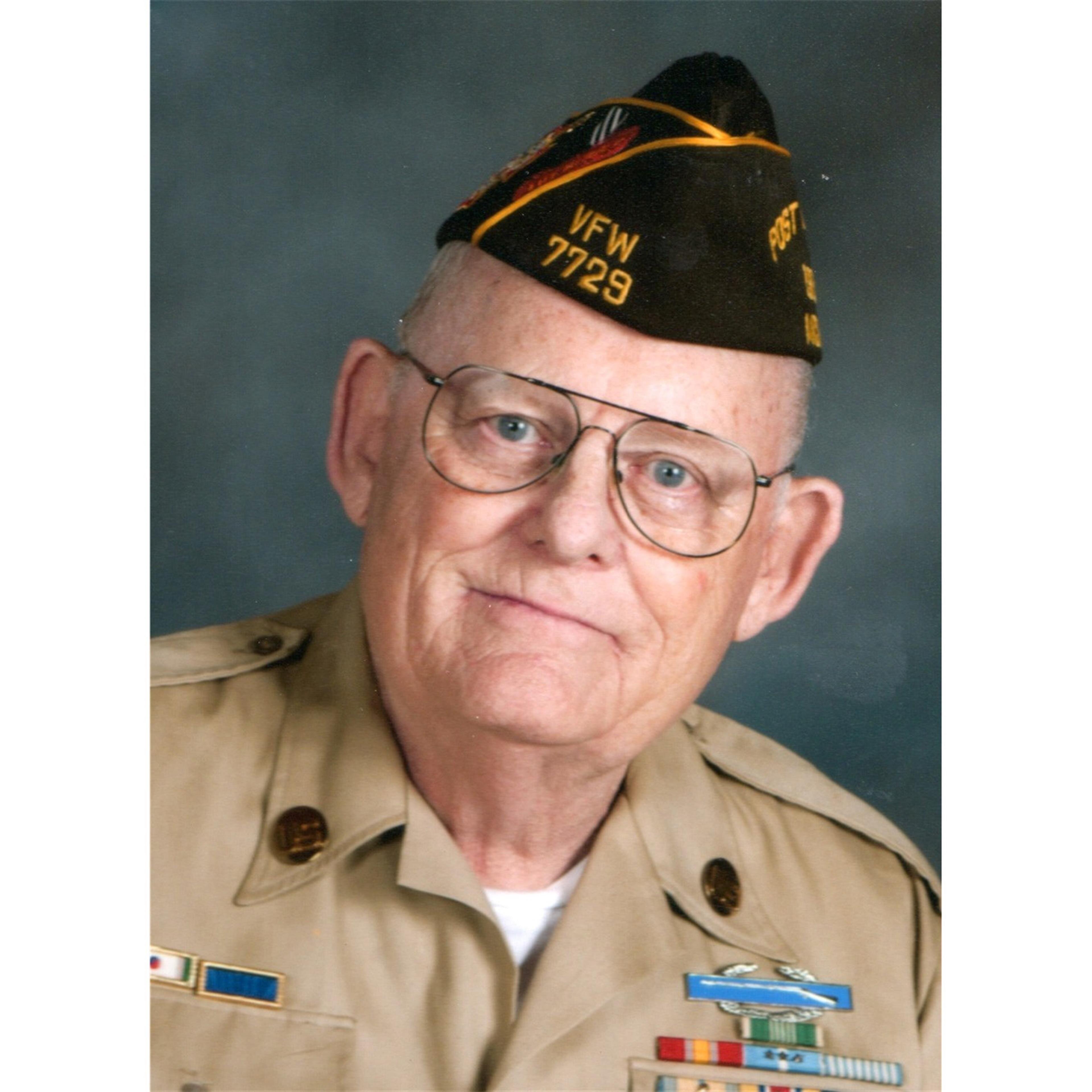 Richard R. Weaver