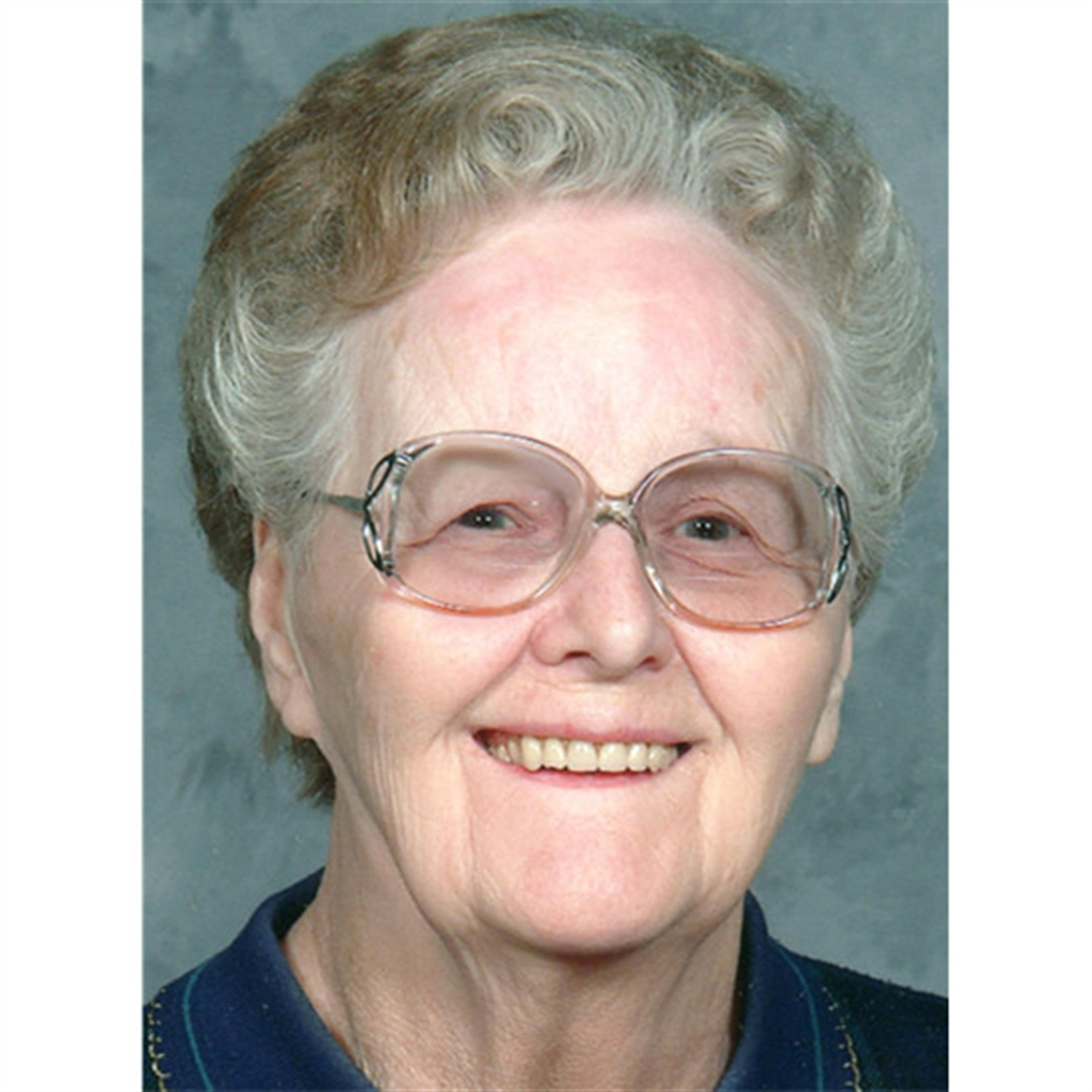 Joan E. Port's obituary picture