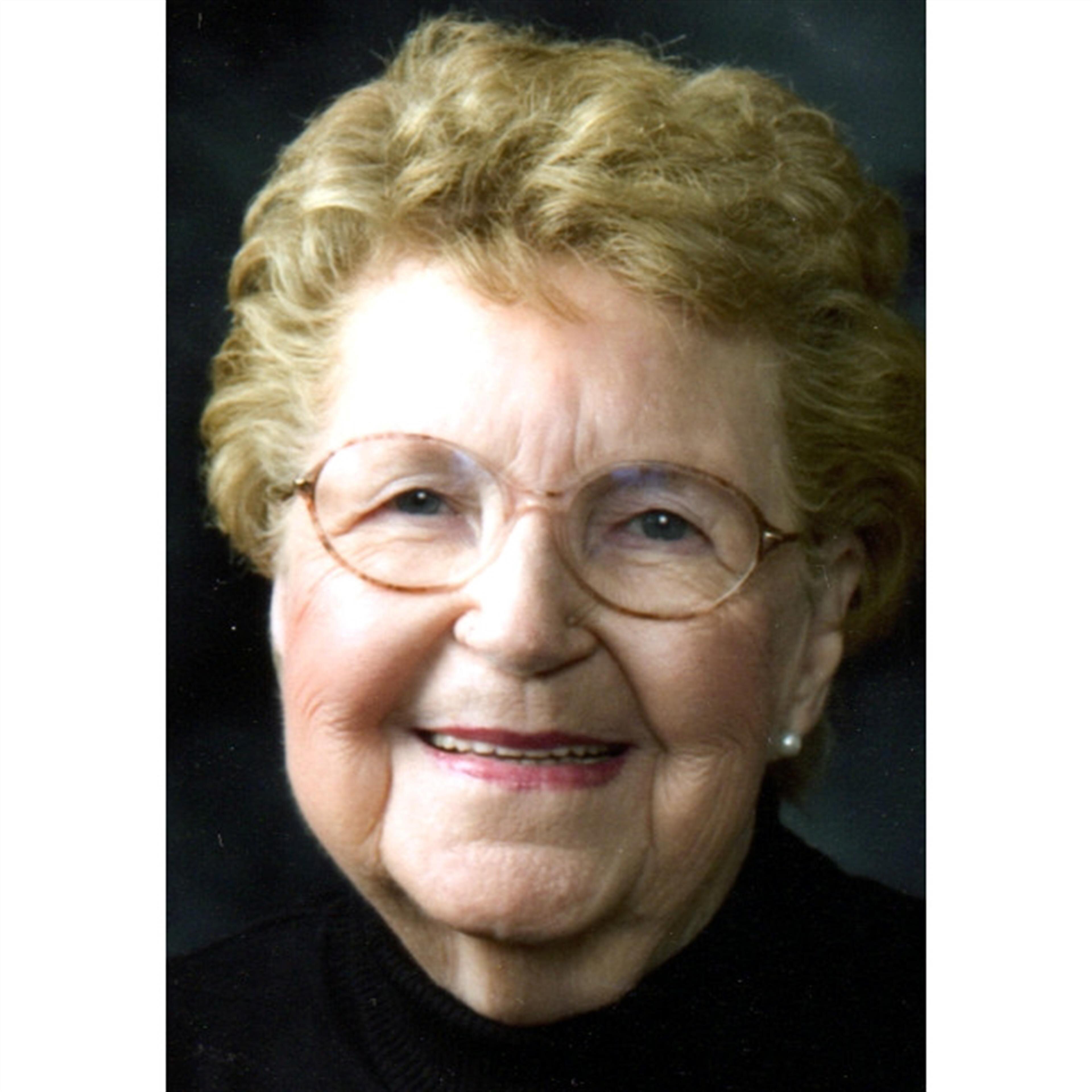 Lora J. Young