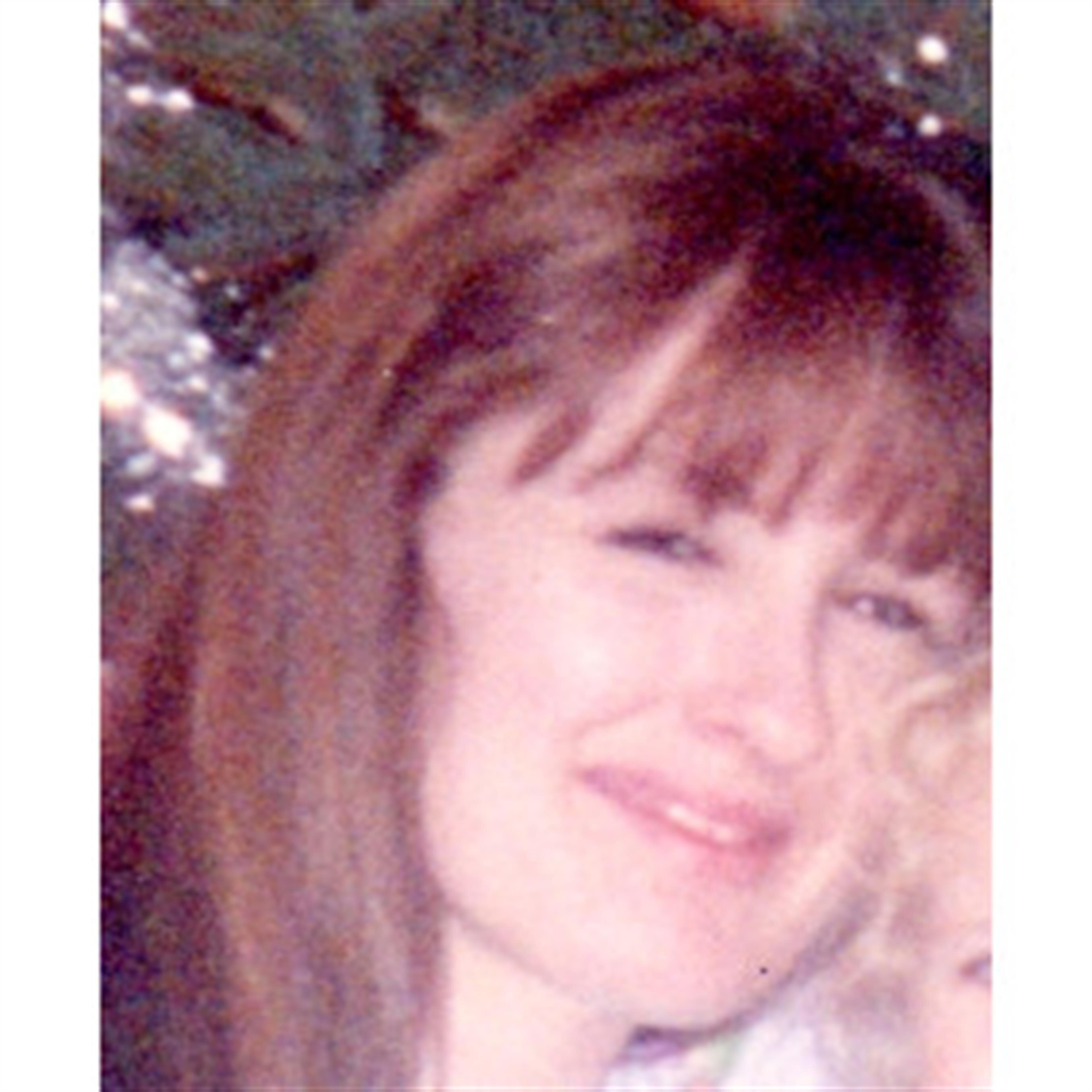 Mary Ann Beaune
