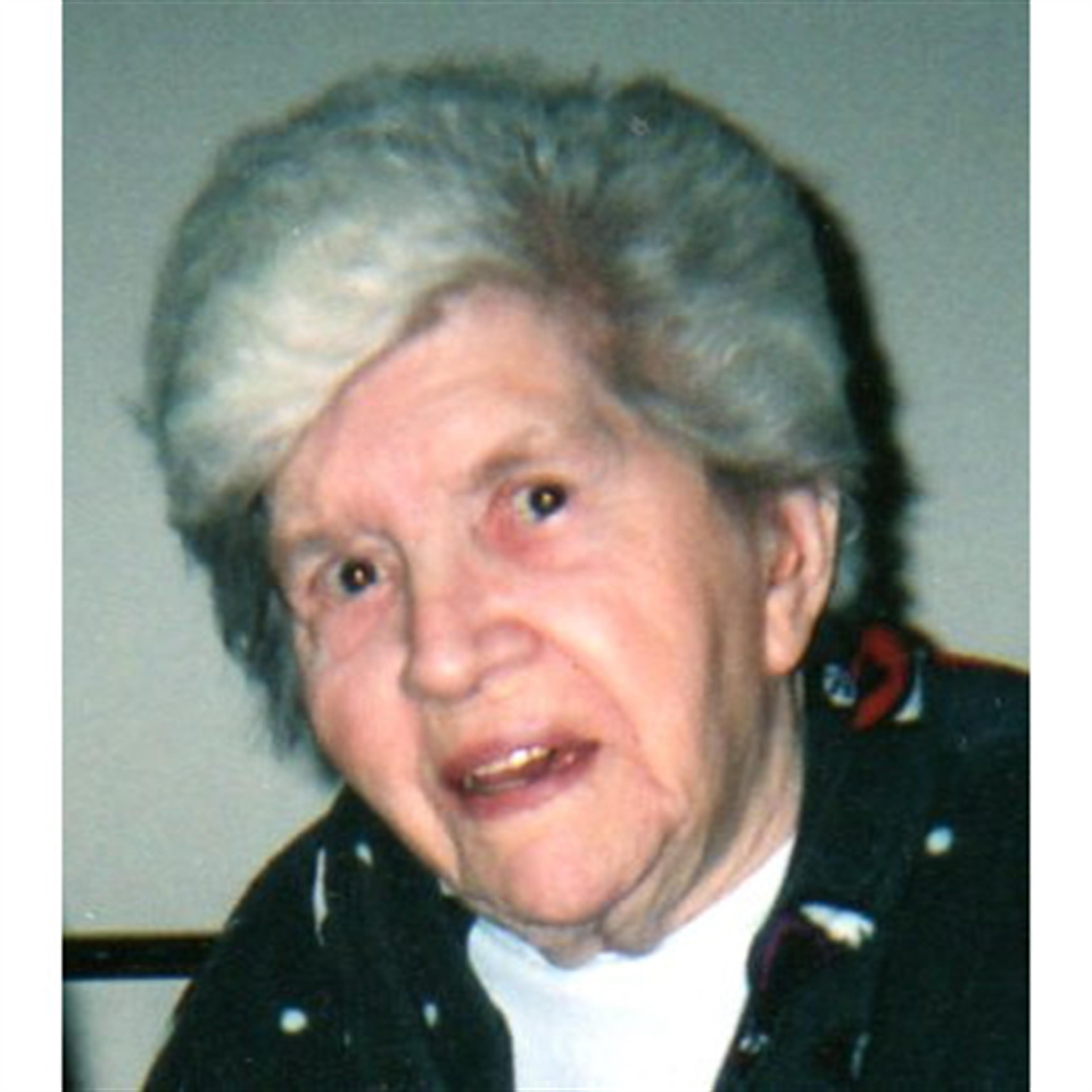 Dorothy E. Price