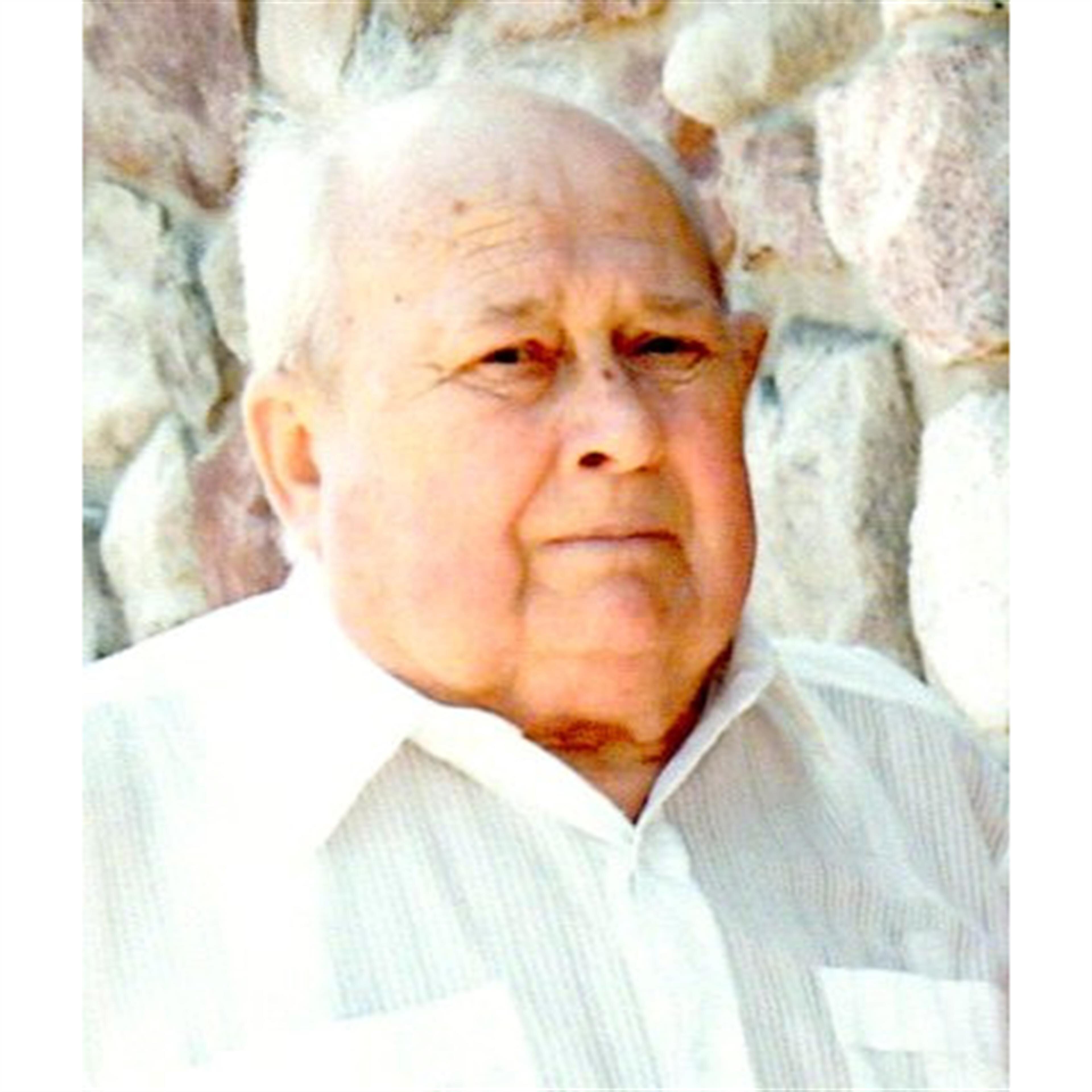 Charles R. Patterson