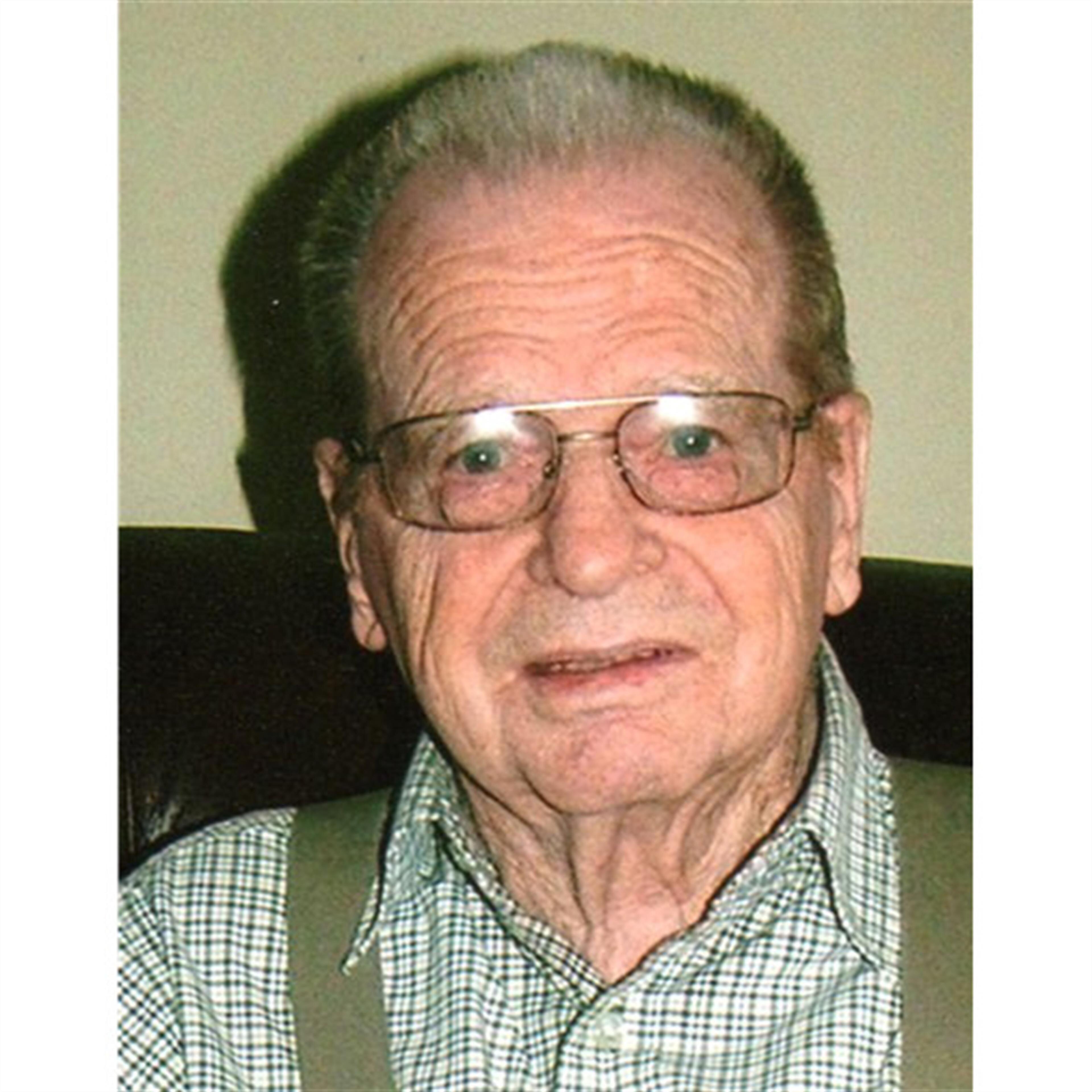 Leon B Sheridan
