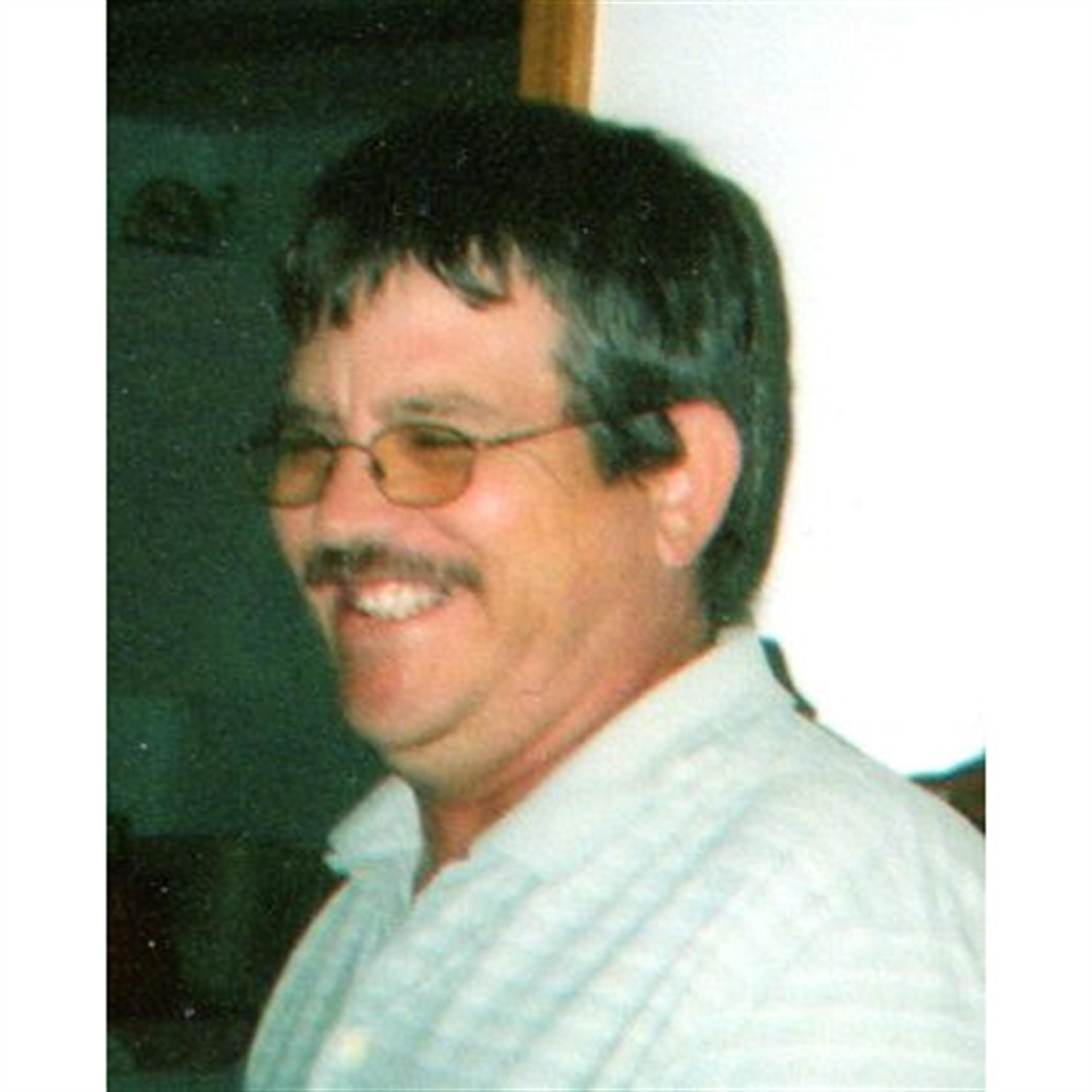 Steven Edward Russell