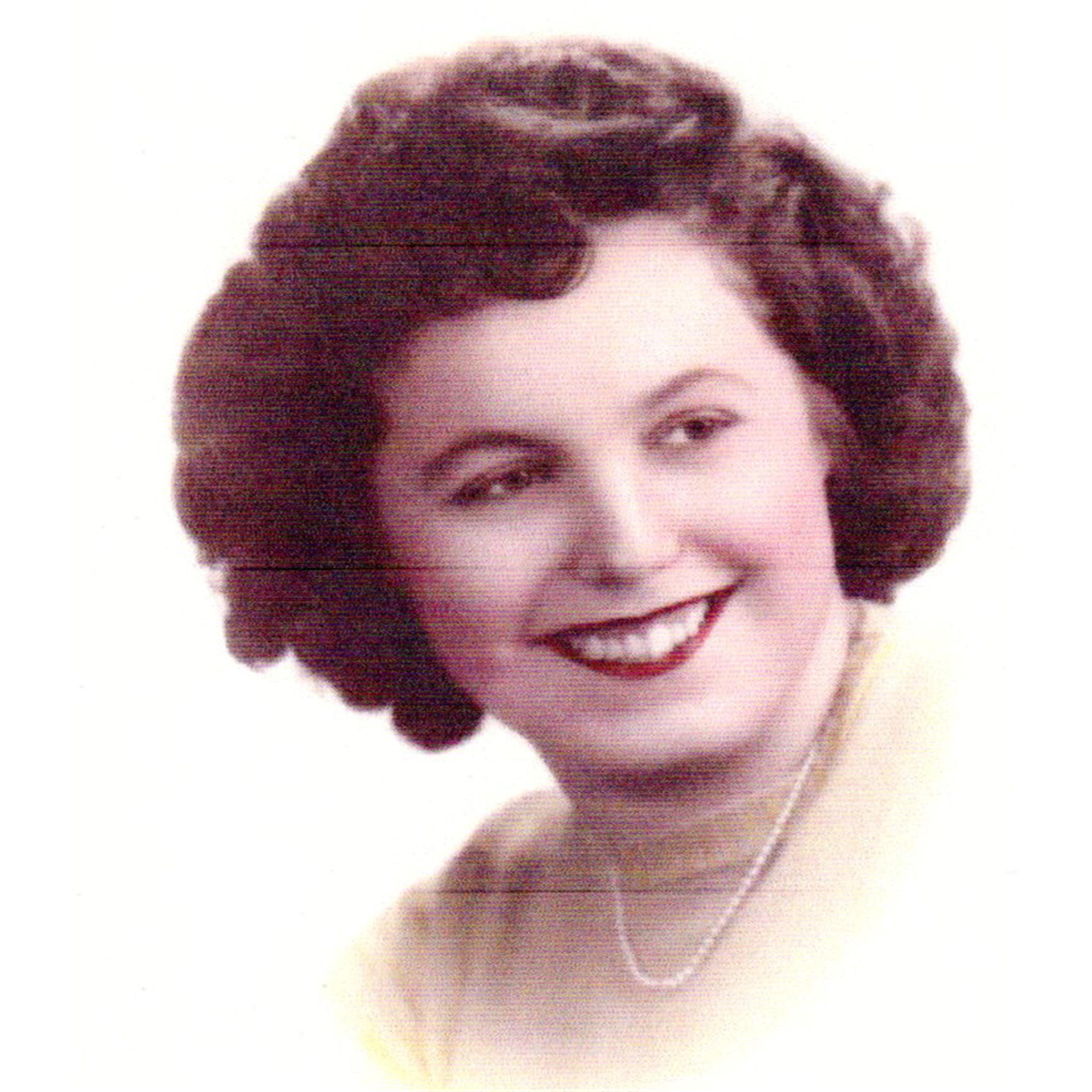 Lois Elaine Knapp