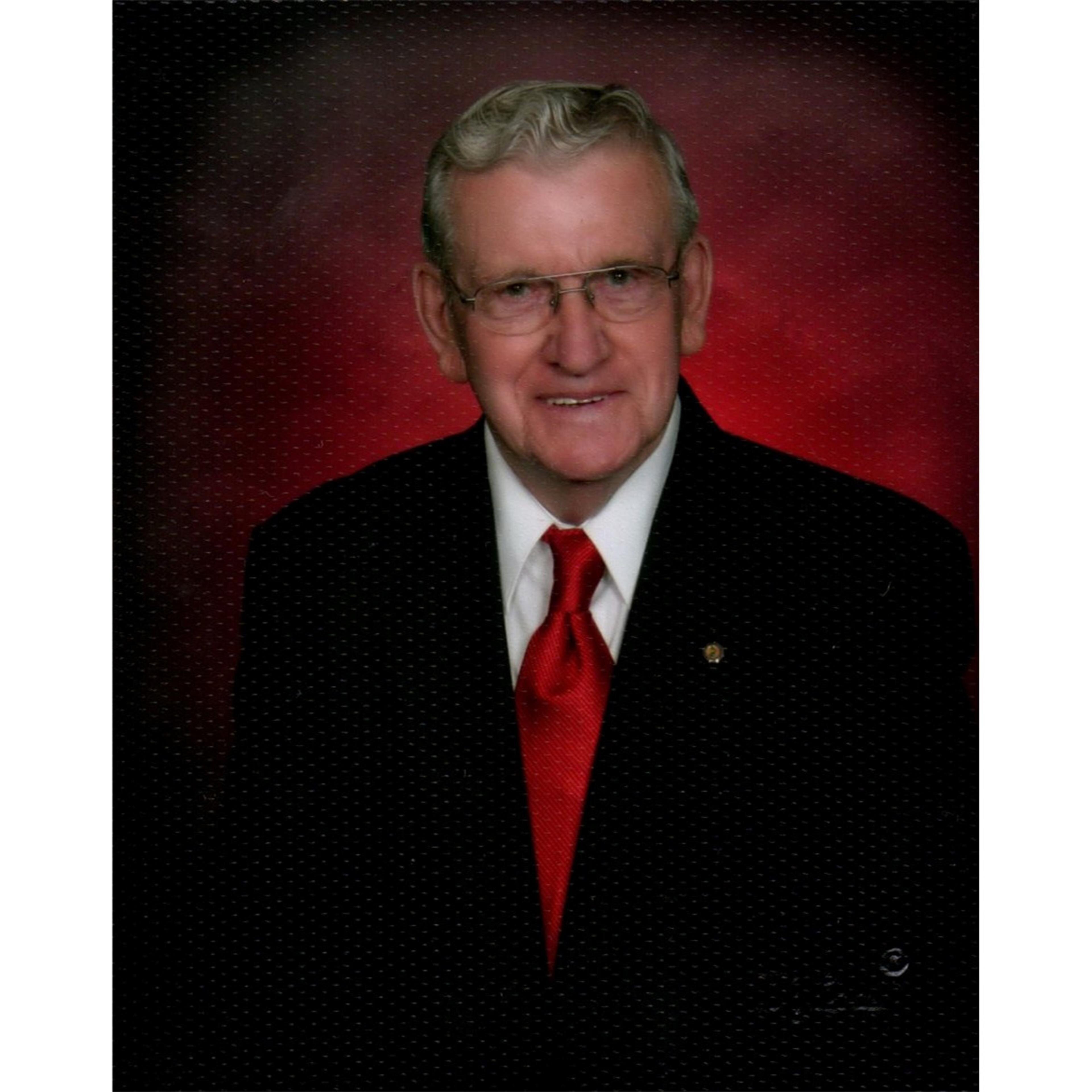 Barney Simon