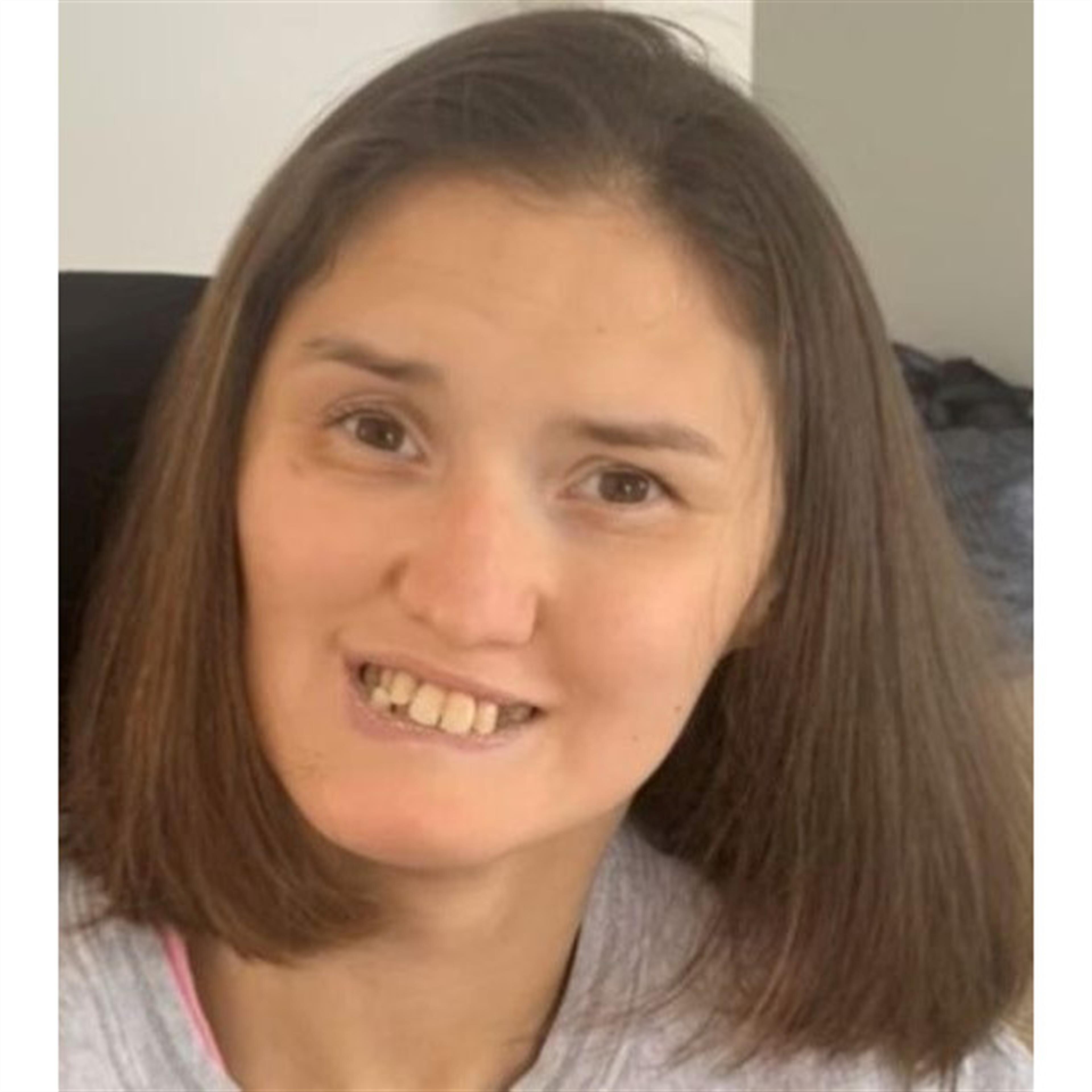 Alexis Leigh DeBoer