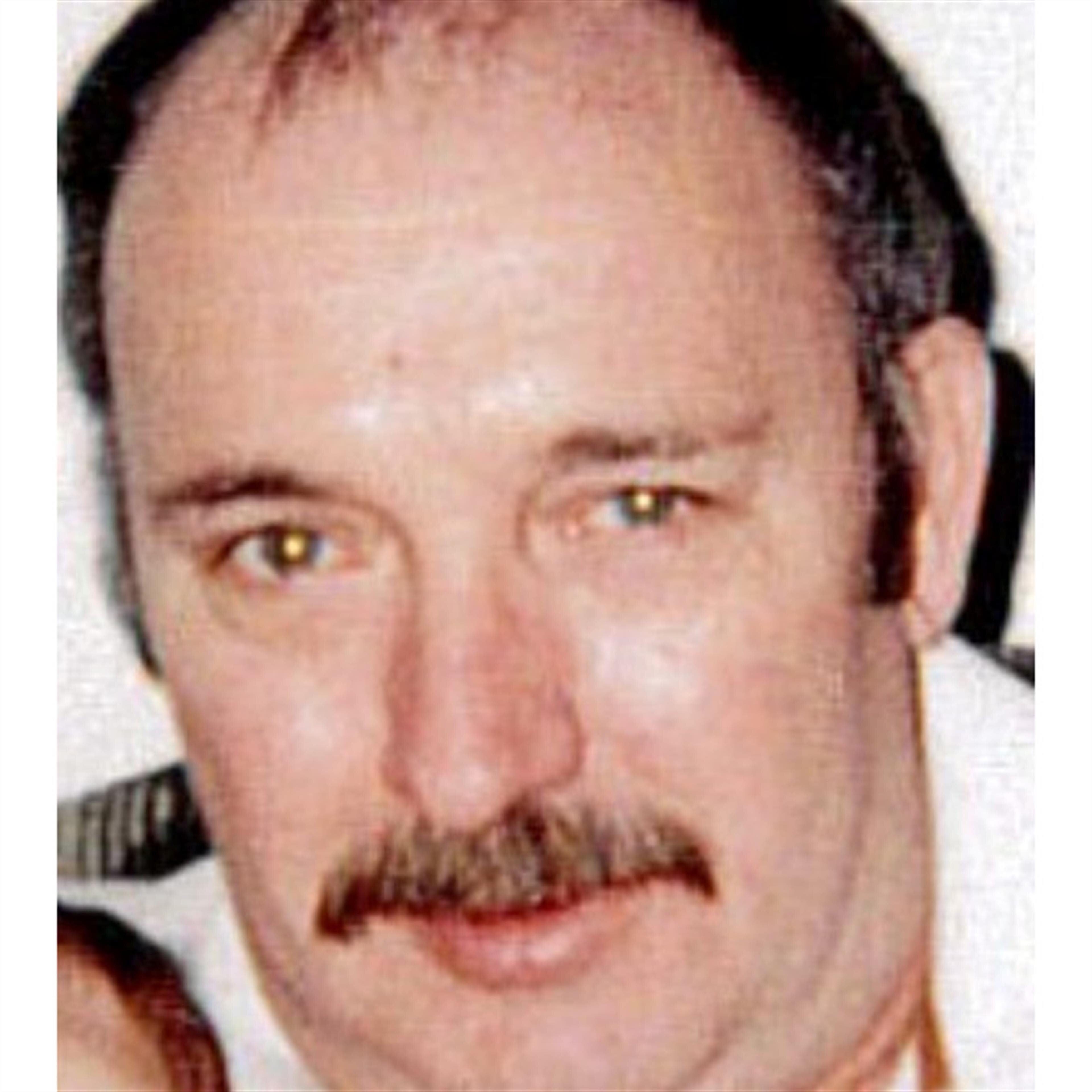 Gregory Peter VanHassel