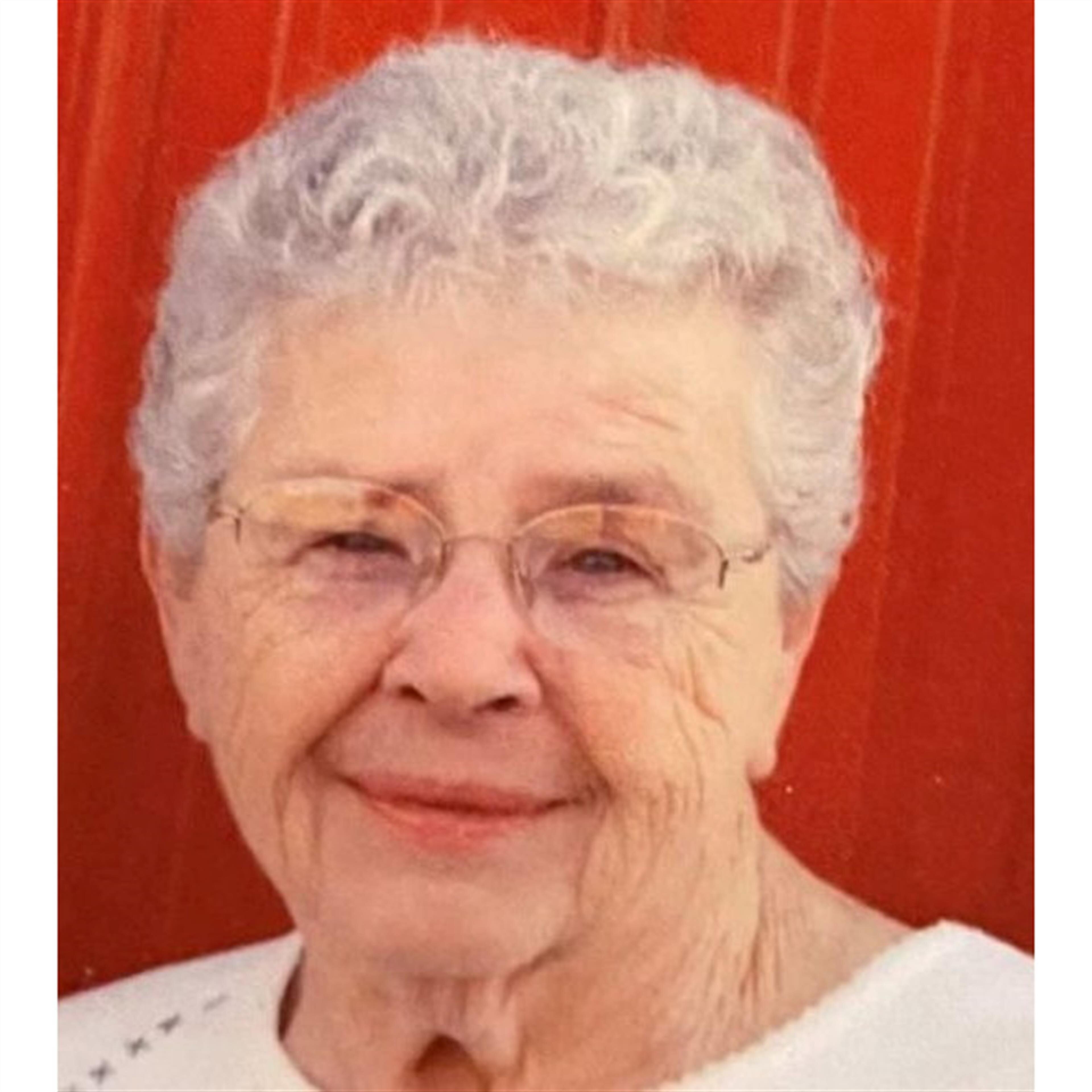 Joyce Elaine Krepps