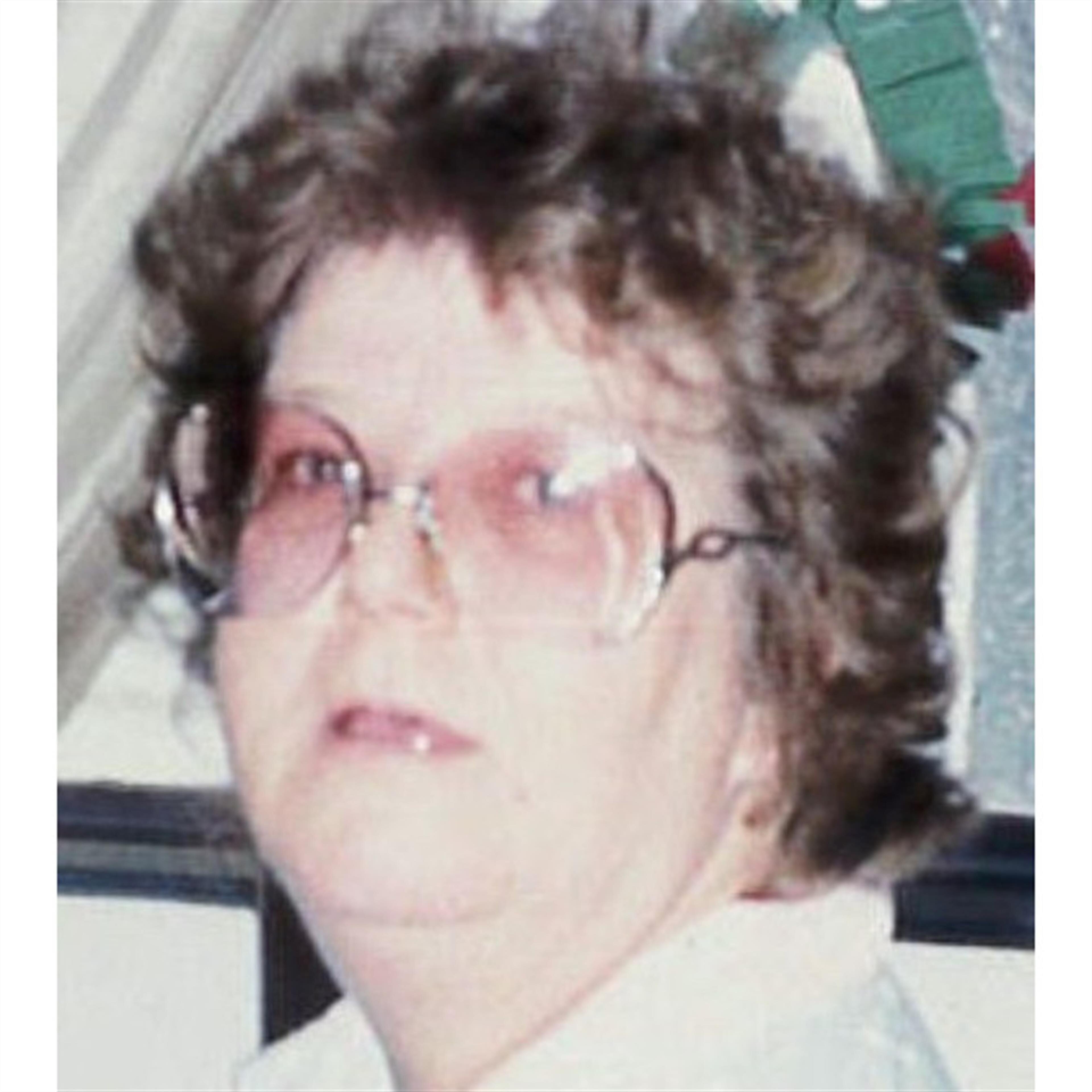 Carolyn Joyce Stancroff