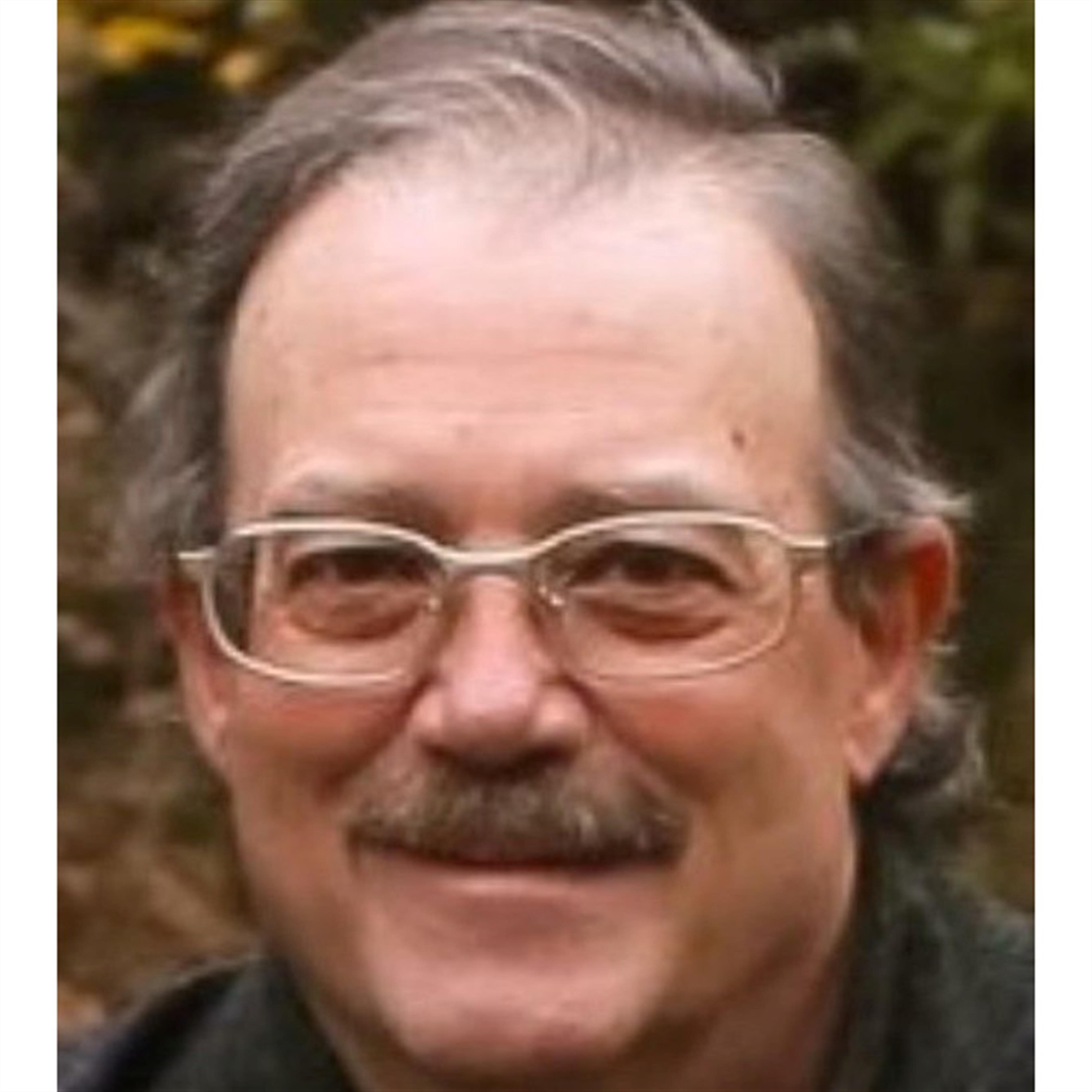 Joseph Alan McGhan