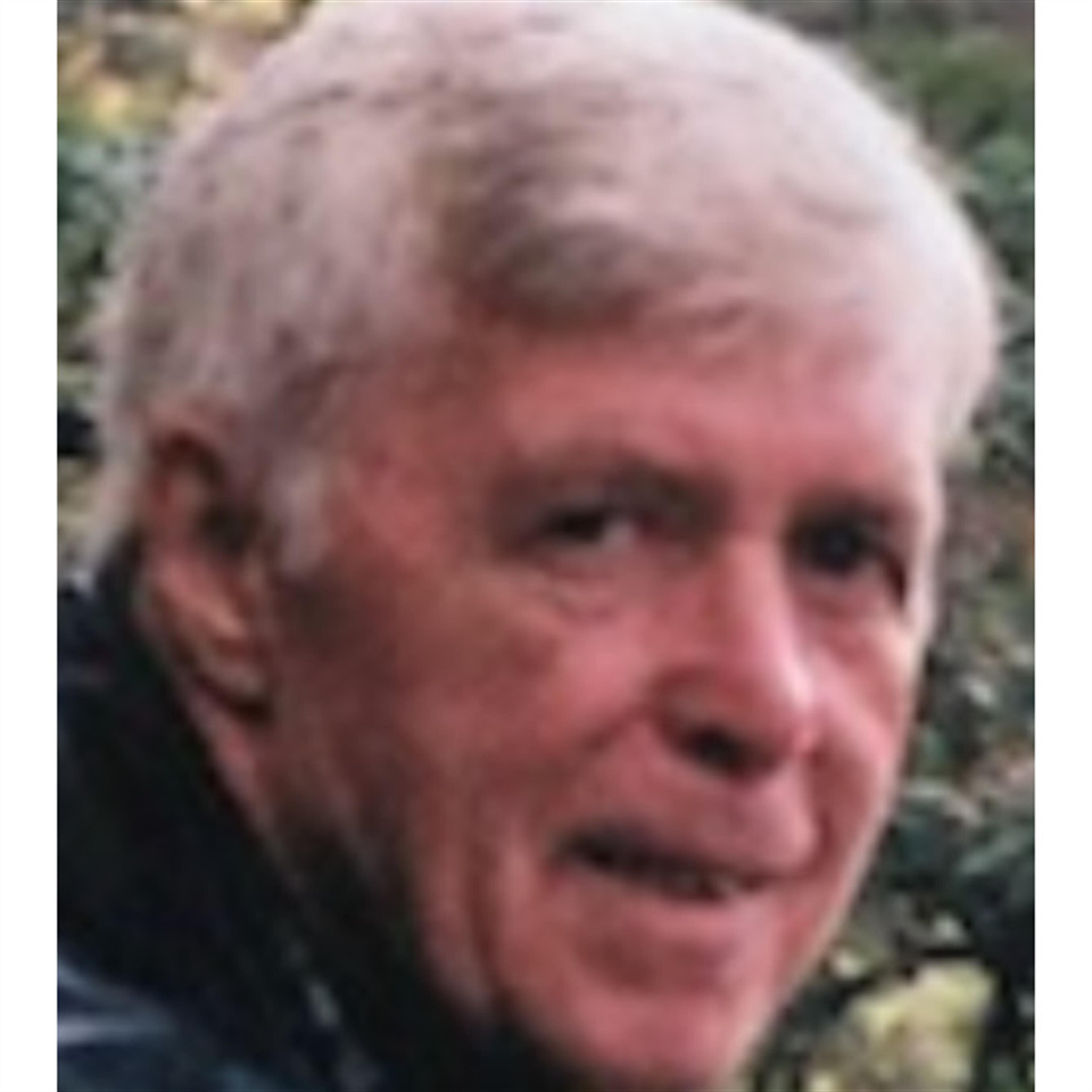 Donald Emerson Deems