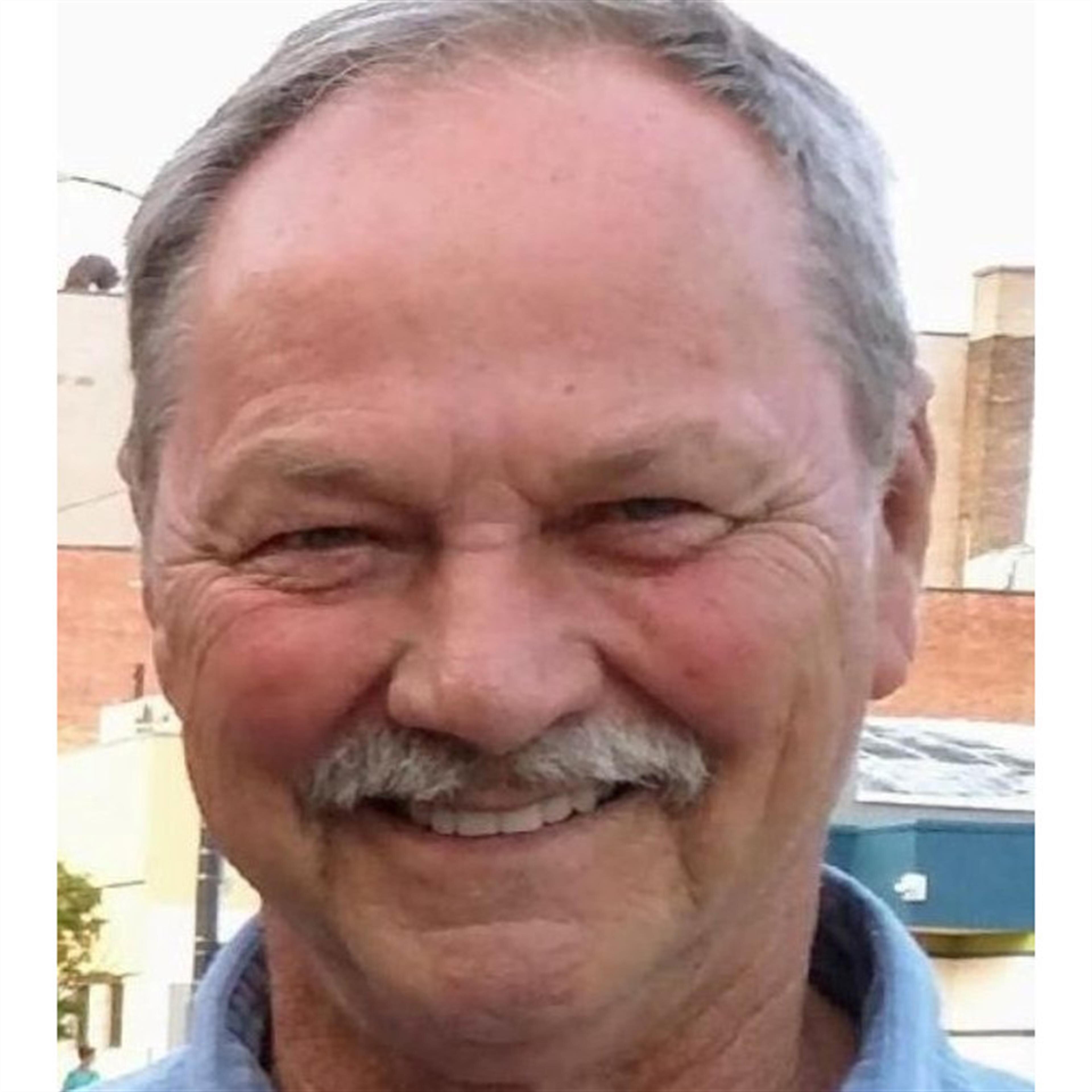 Timothy Charles Phillips Sr
