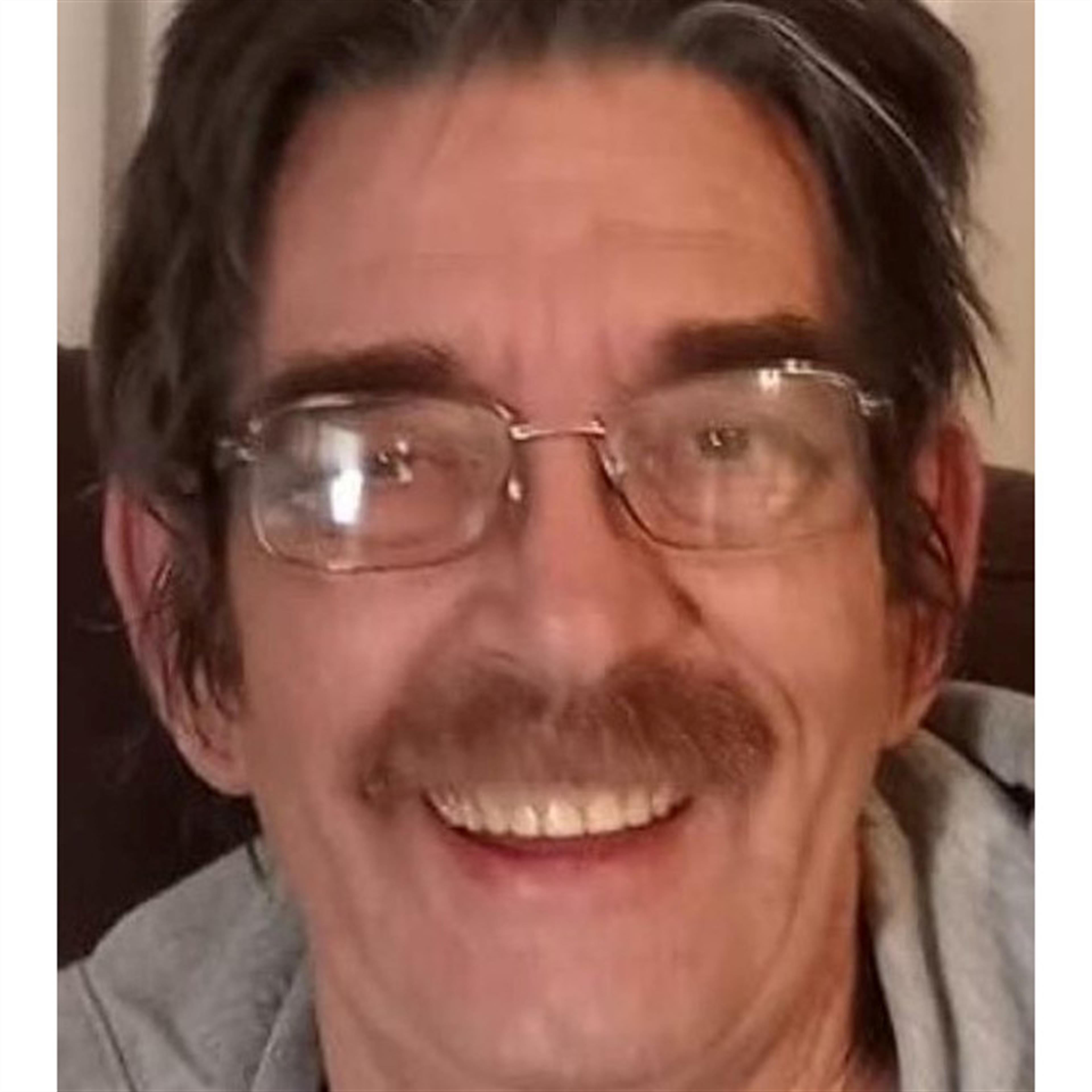 Rodney Michael DeVries