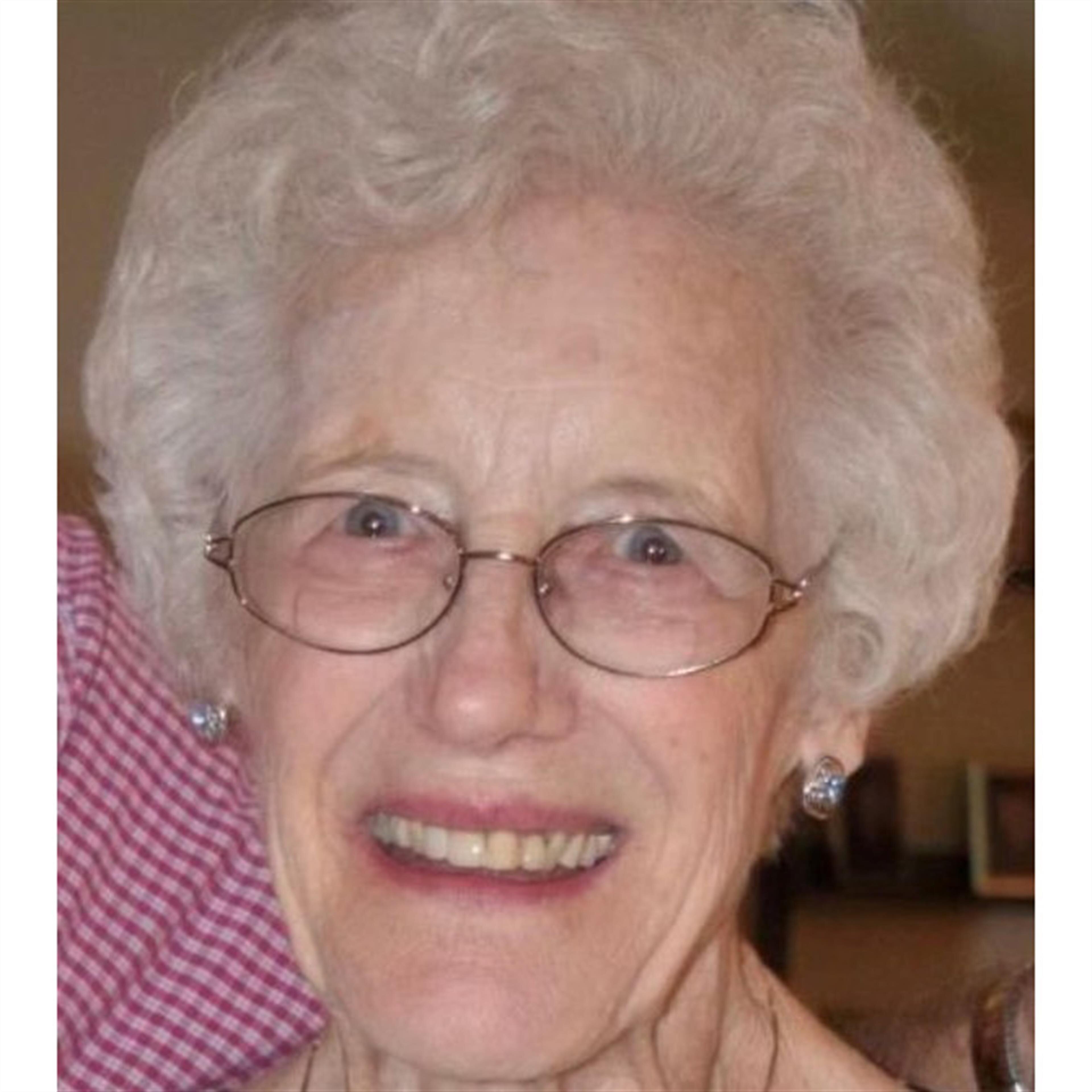 DiAnn Yvonne Patterson