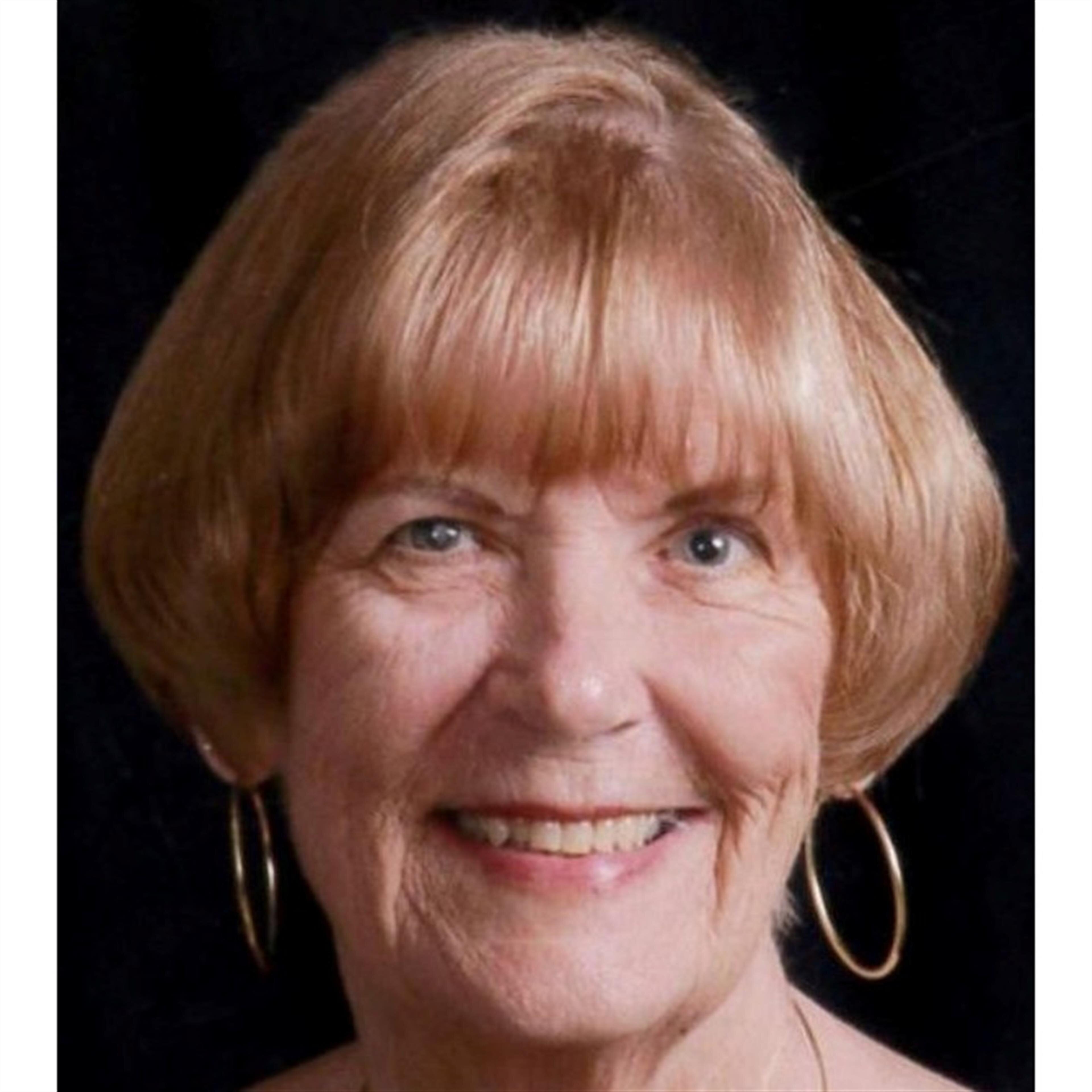 Mary Helen Hill