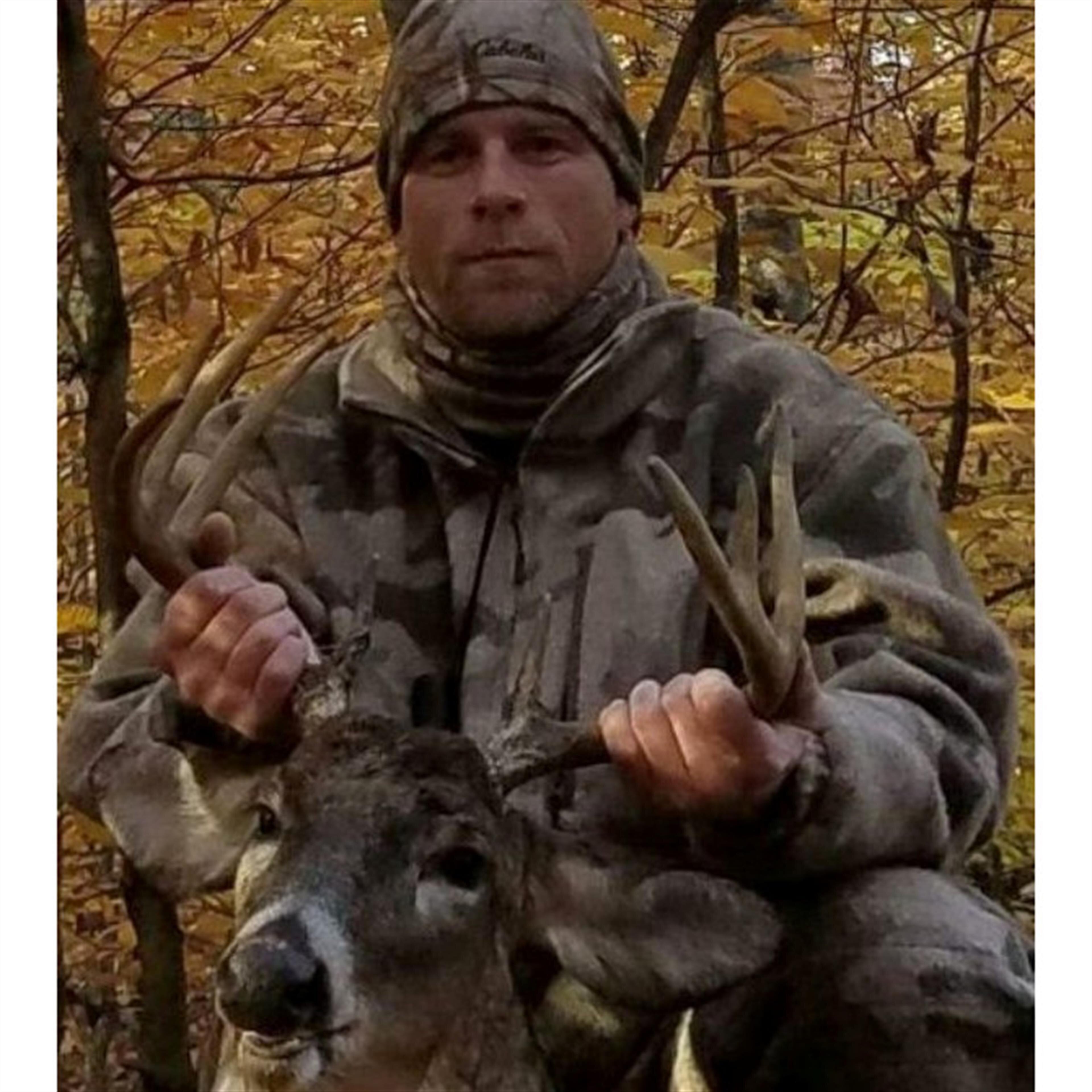 Shawn Craig Bechtel