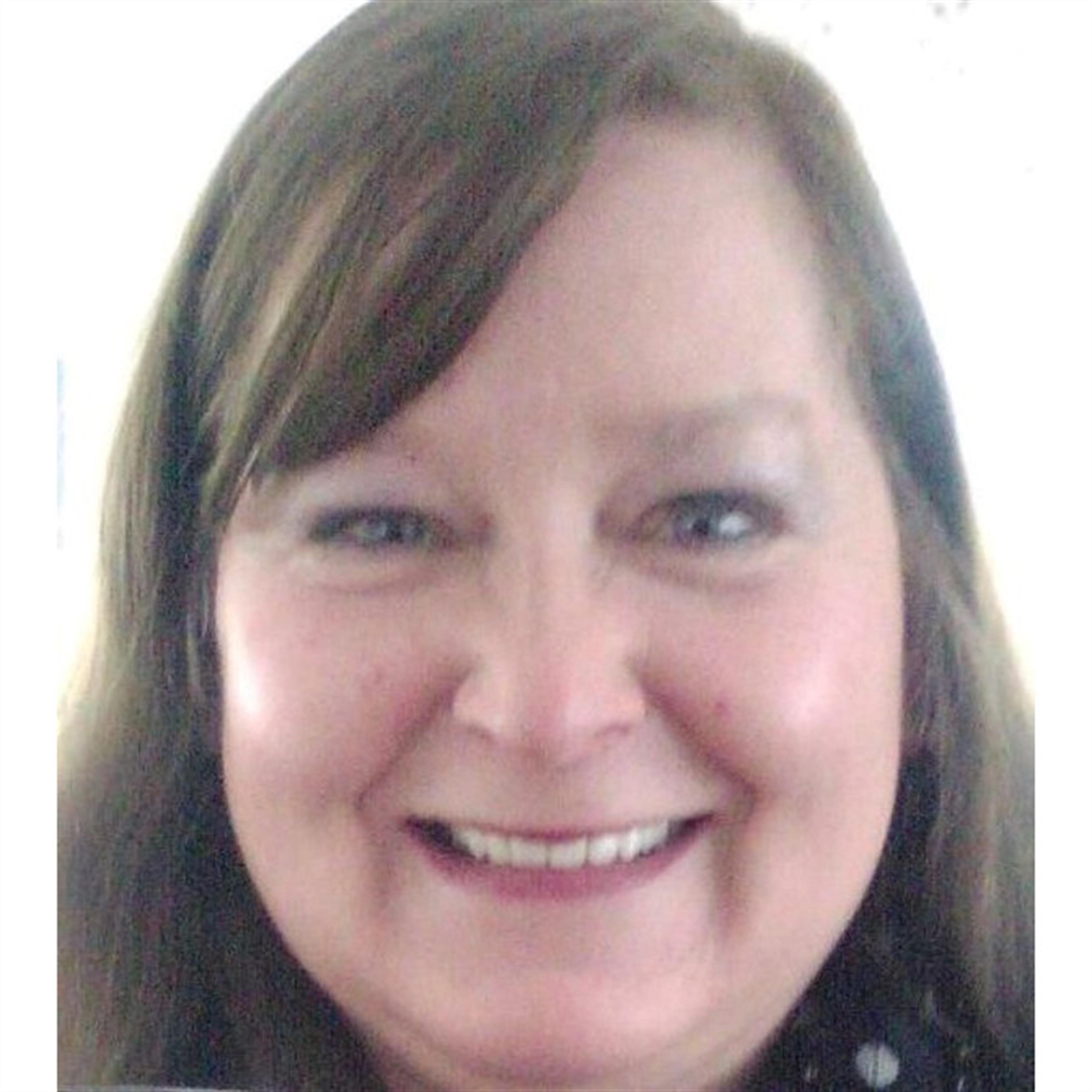 Patricia Frances Deering