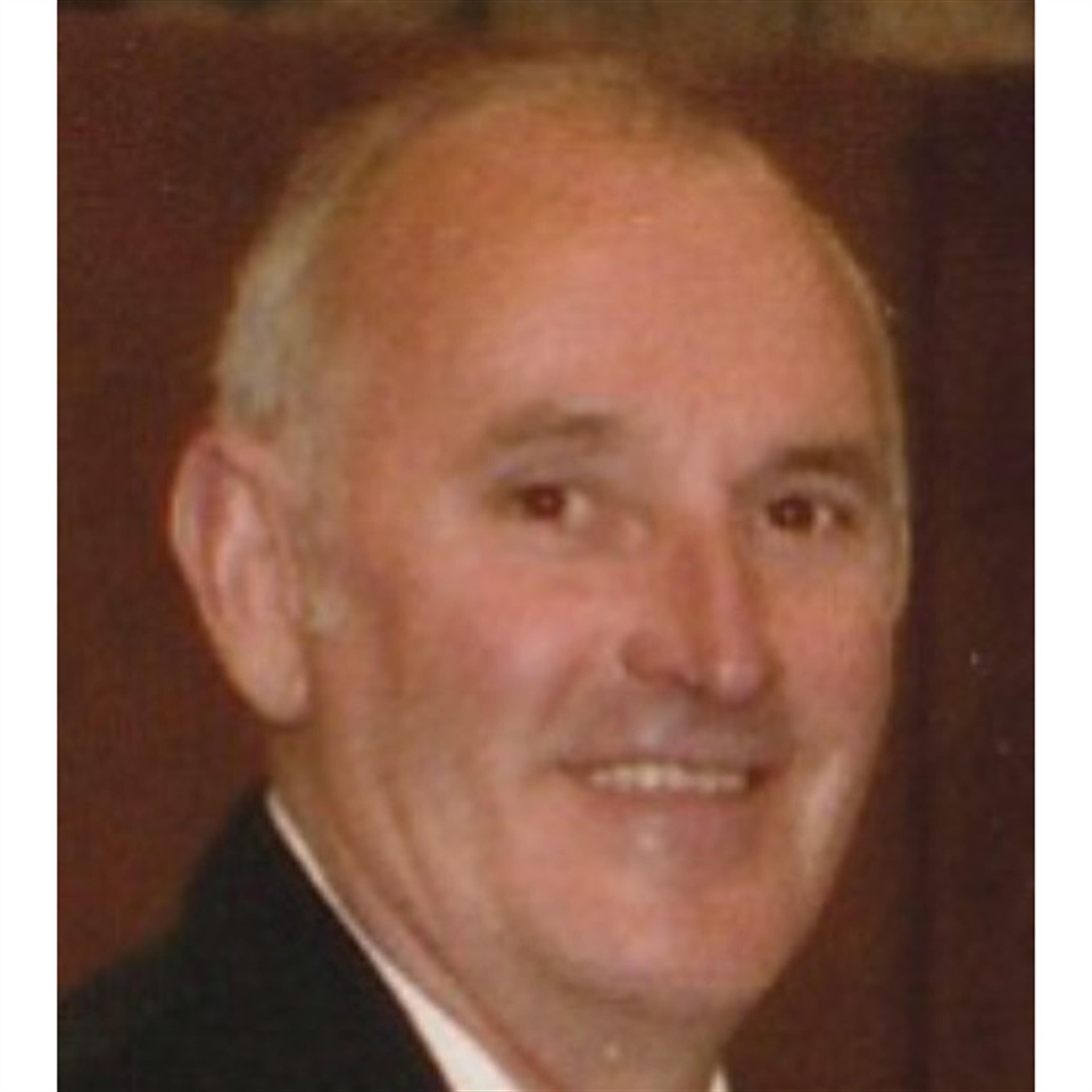 Larry Lee Smith