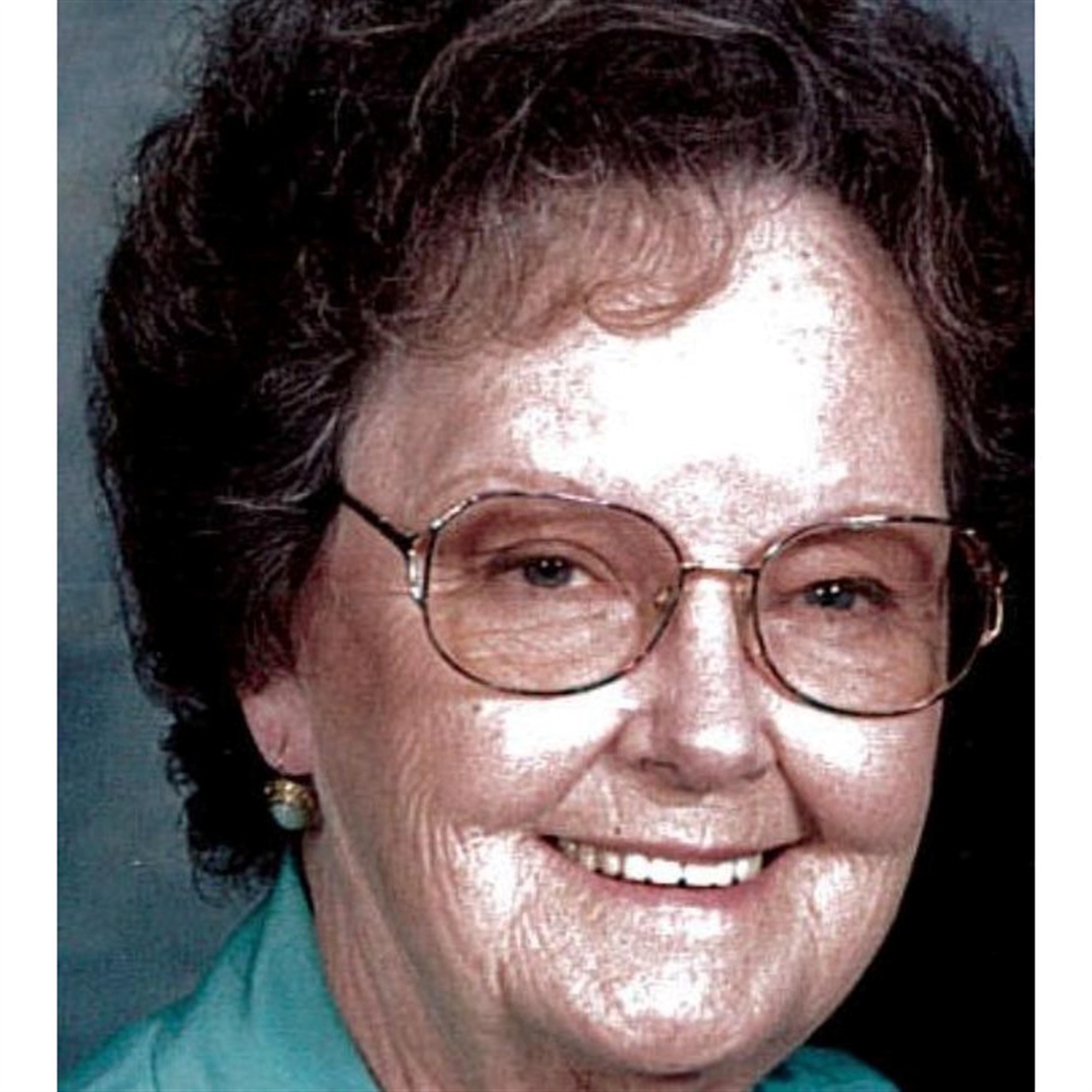 Arlene Jean Owen
