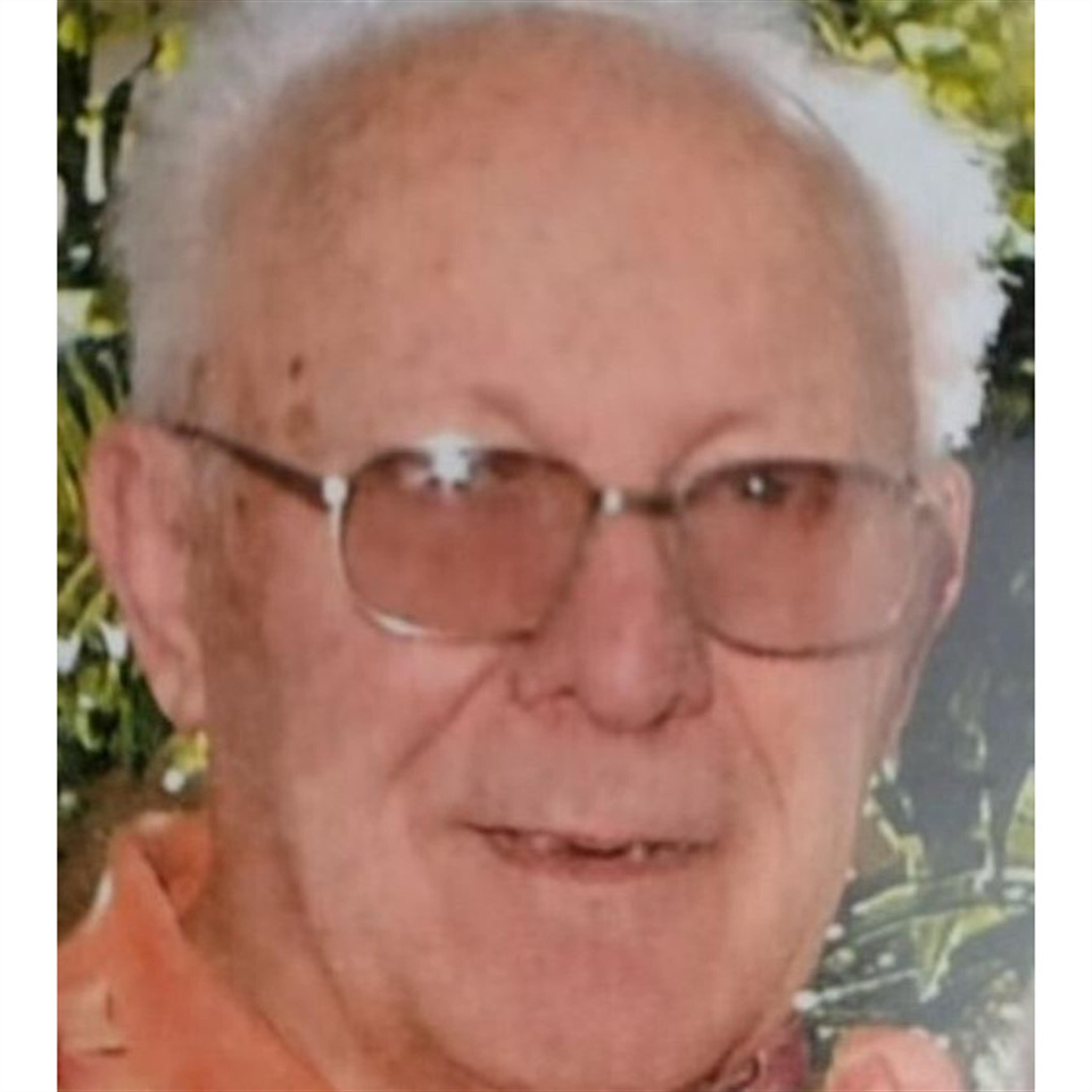 Paul Lavern Martin