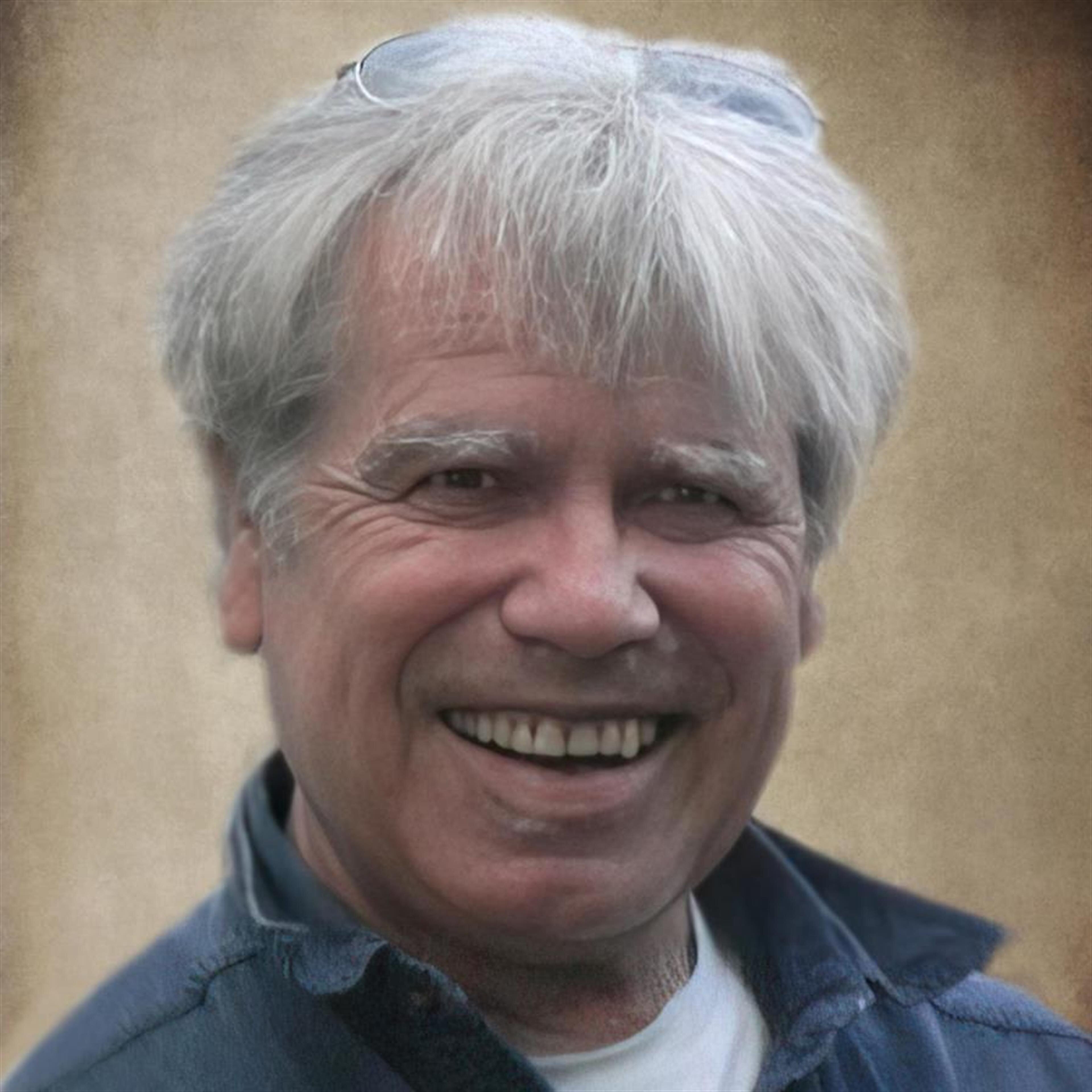 Michael Daniel Jaszemski