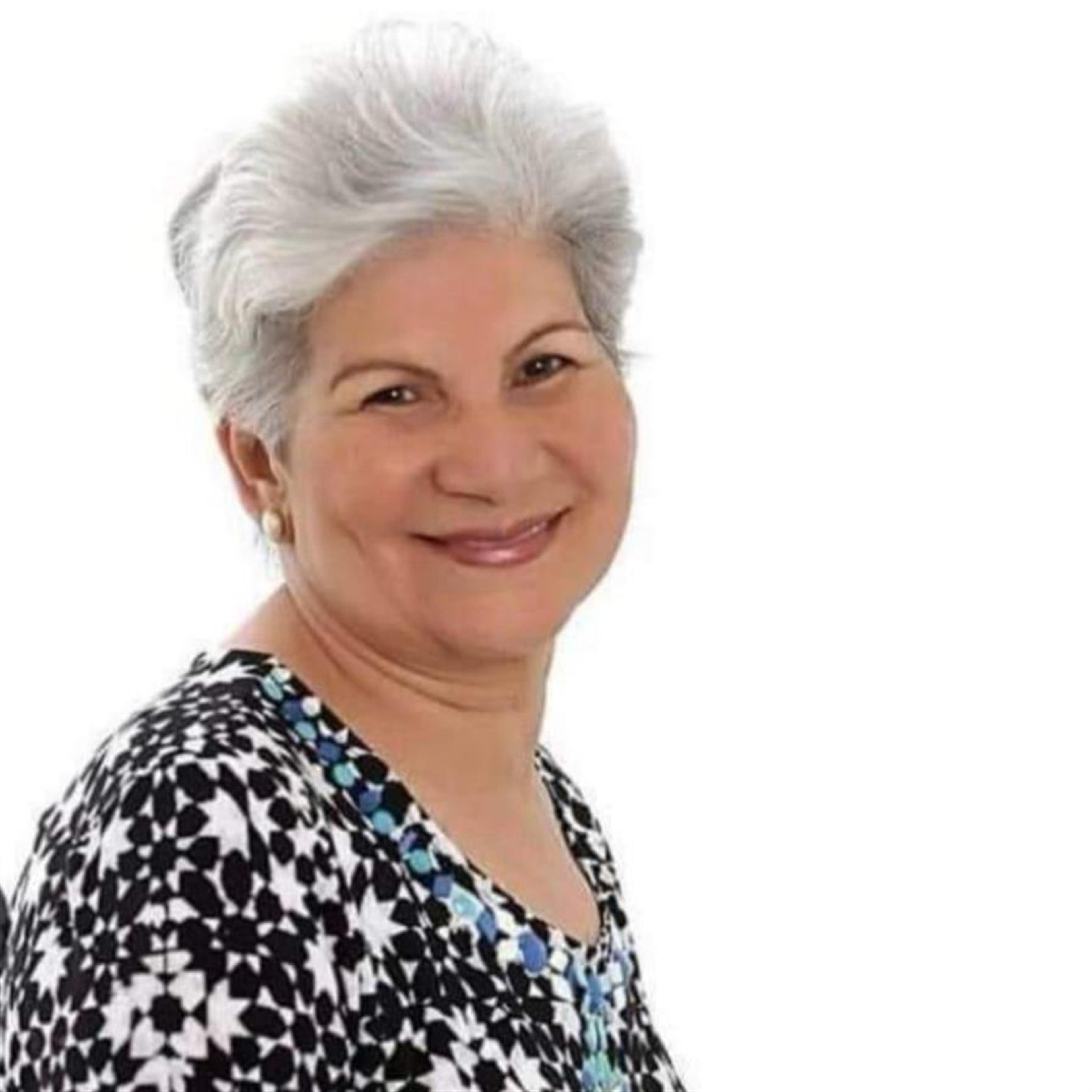 Emerita C Keranakis