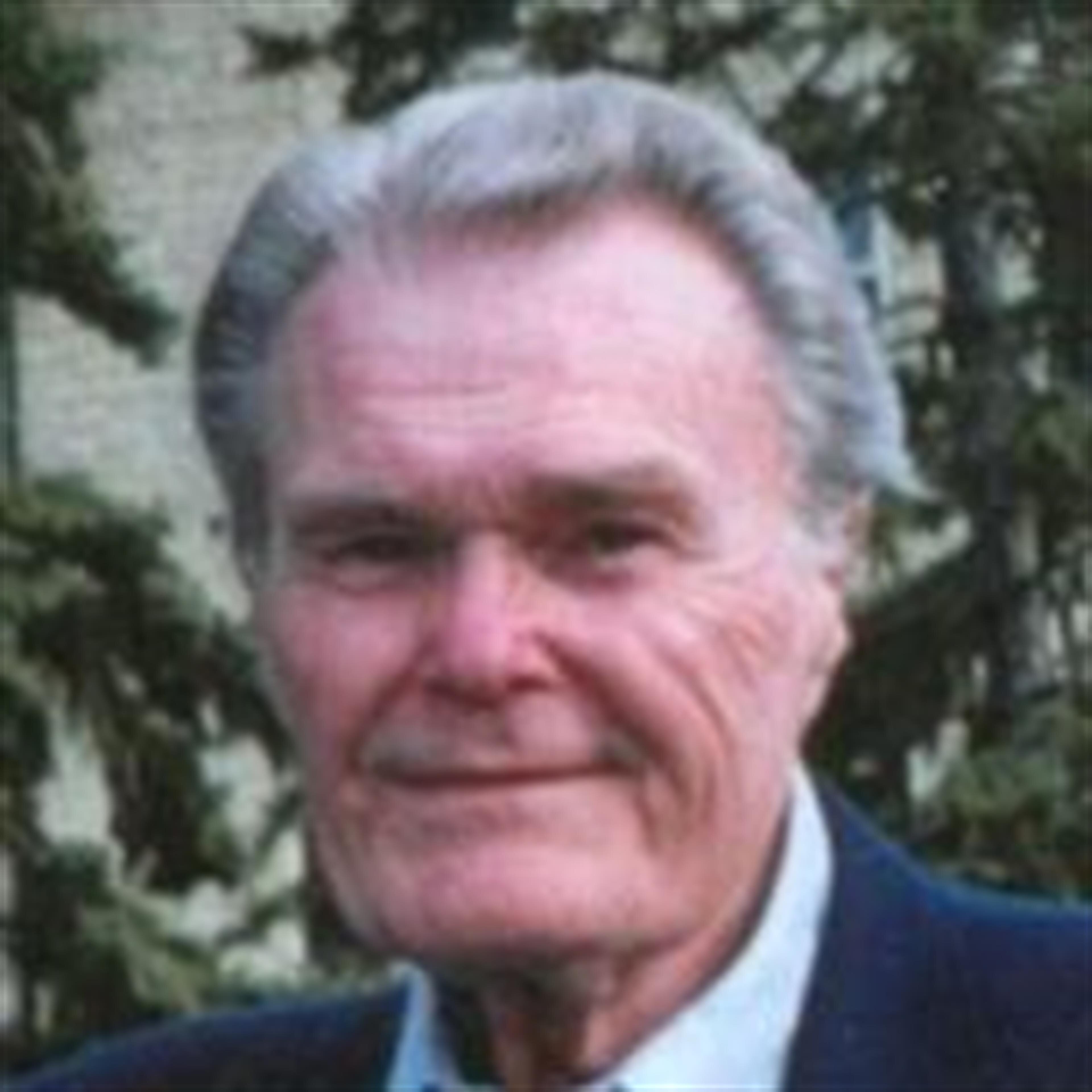 Rev. Tedd Bryson