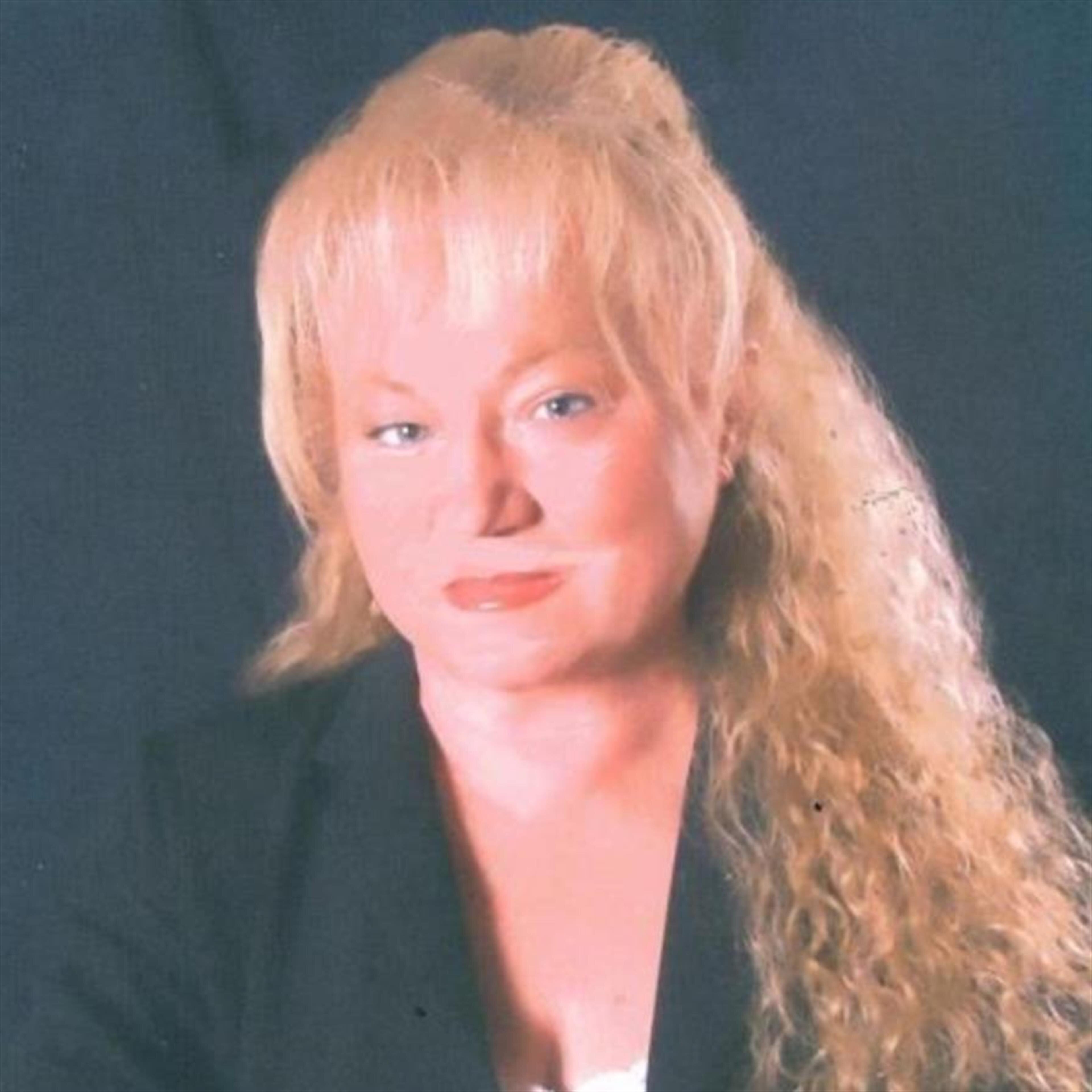 Linda Sue DeRudder