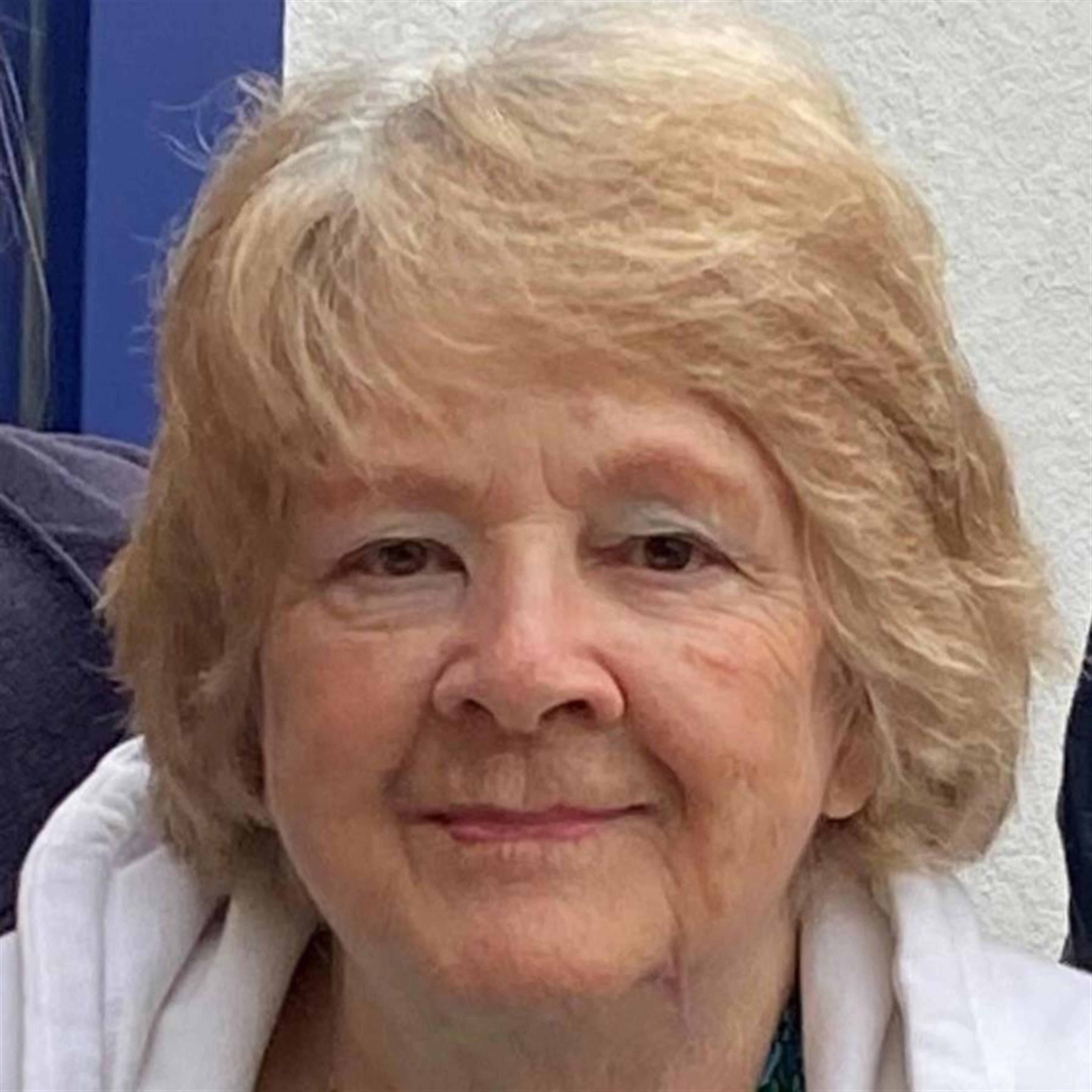 Beverly (Hojnoski) Harder