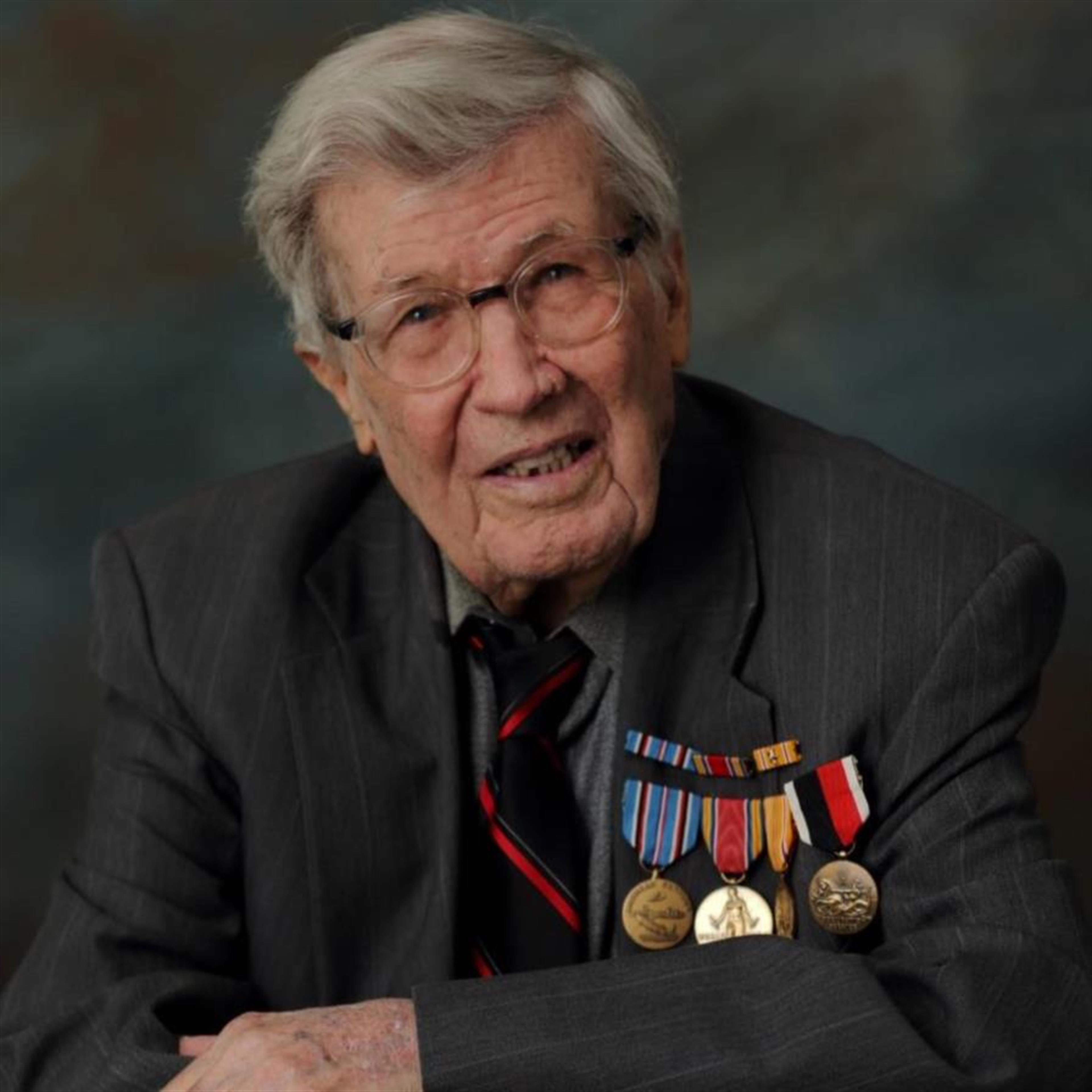 James Thomas Cochran