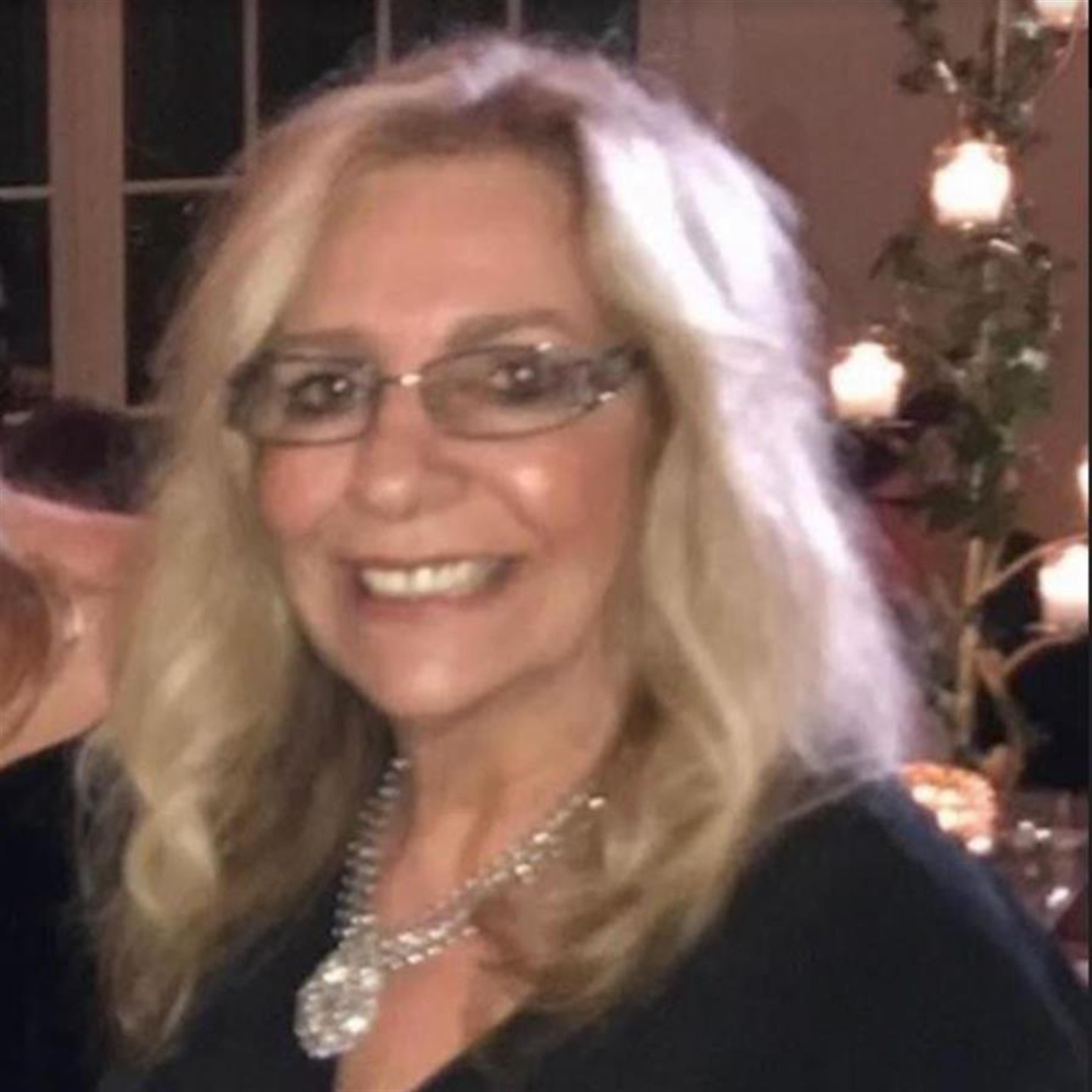 Barbara Sentipal's obituary picture