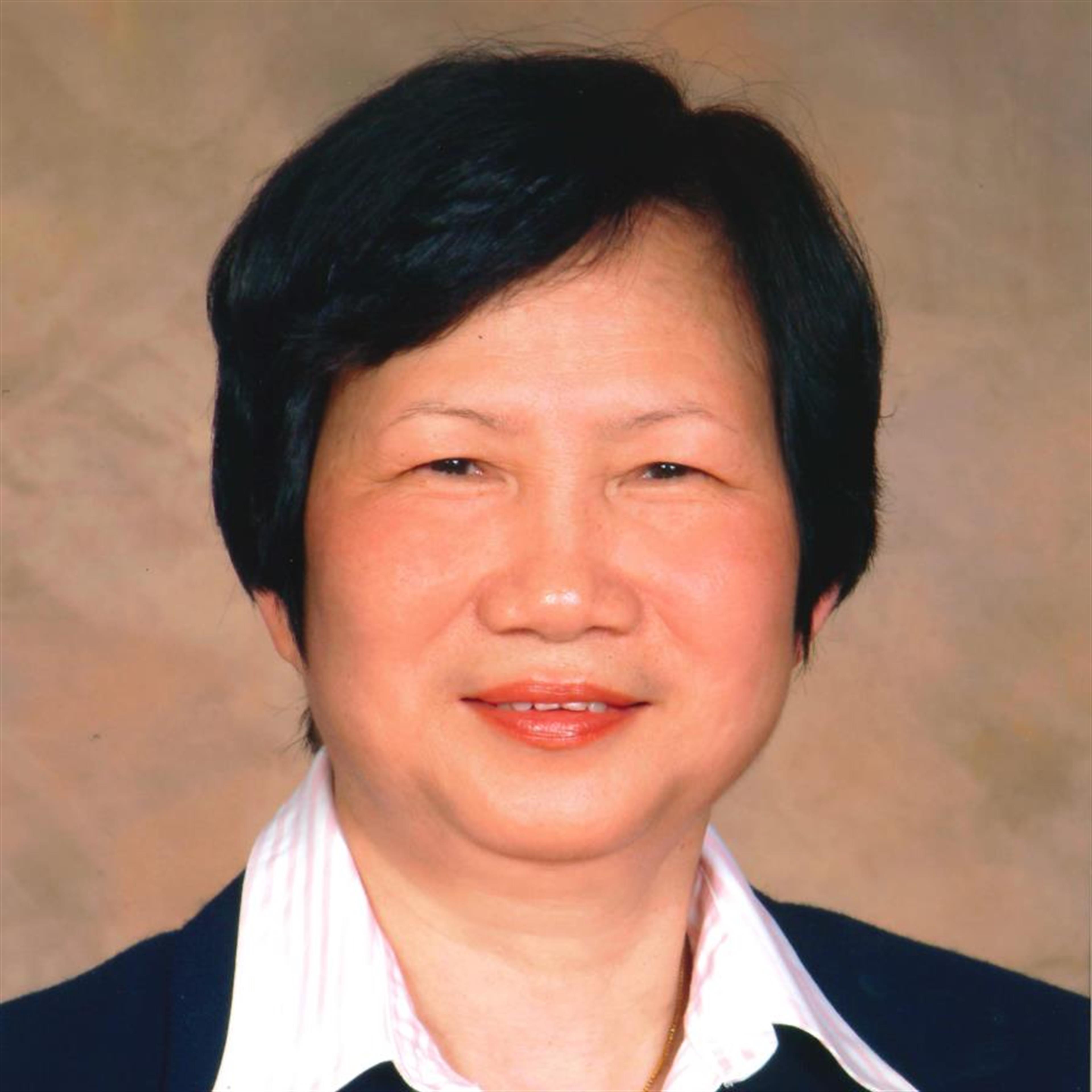 Ms. Ana Ho