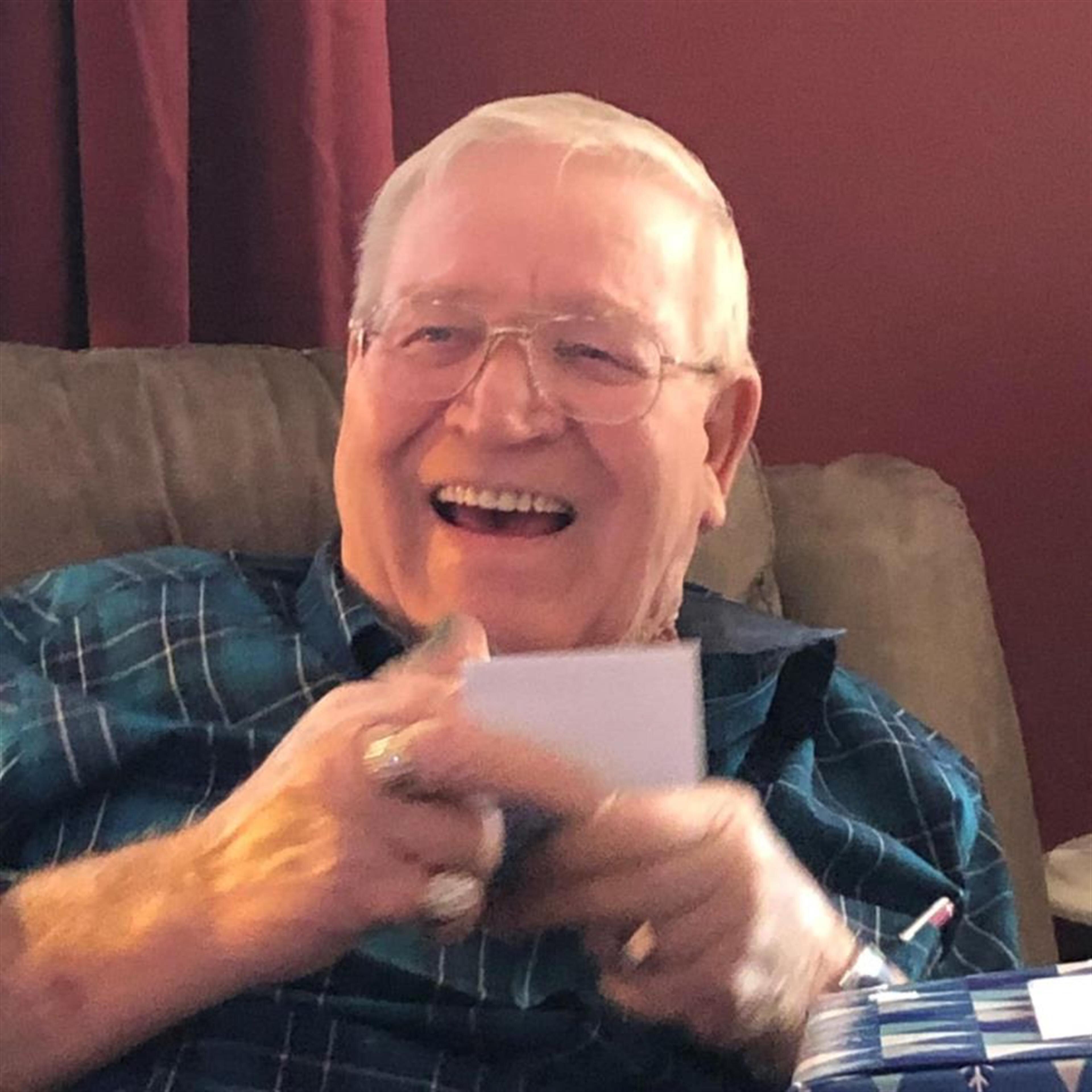 Mr. Larry J. Dunn